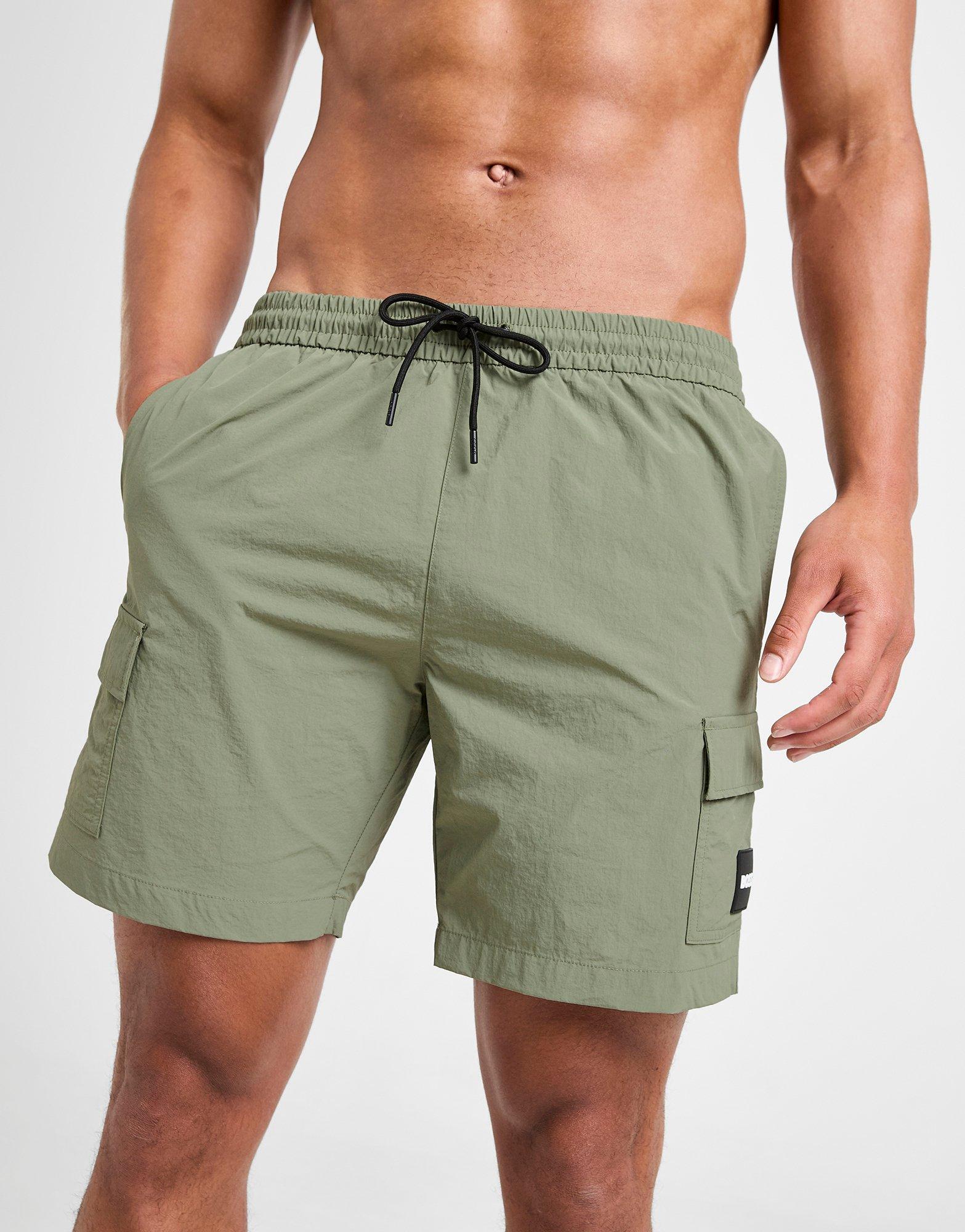 BOSS Uimashortsit Miehet