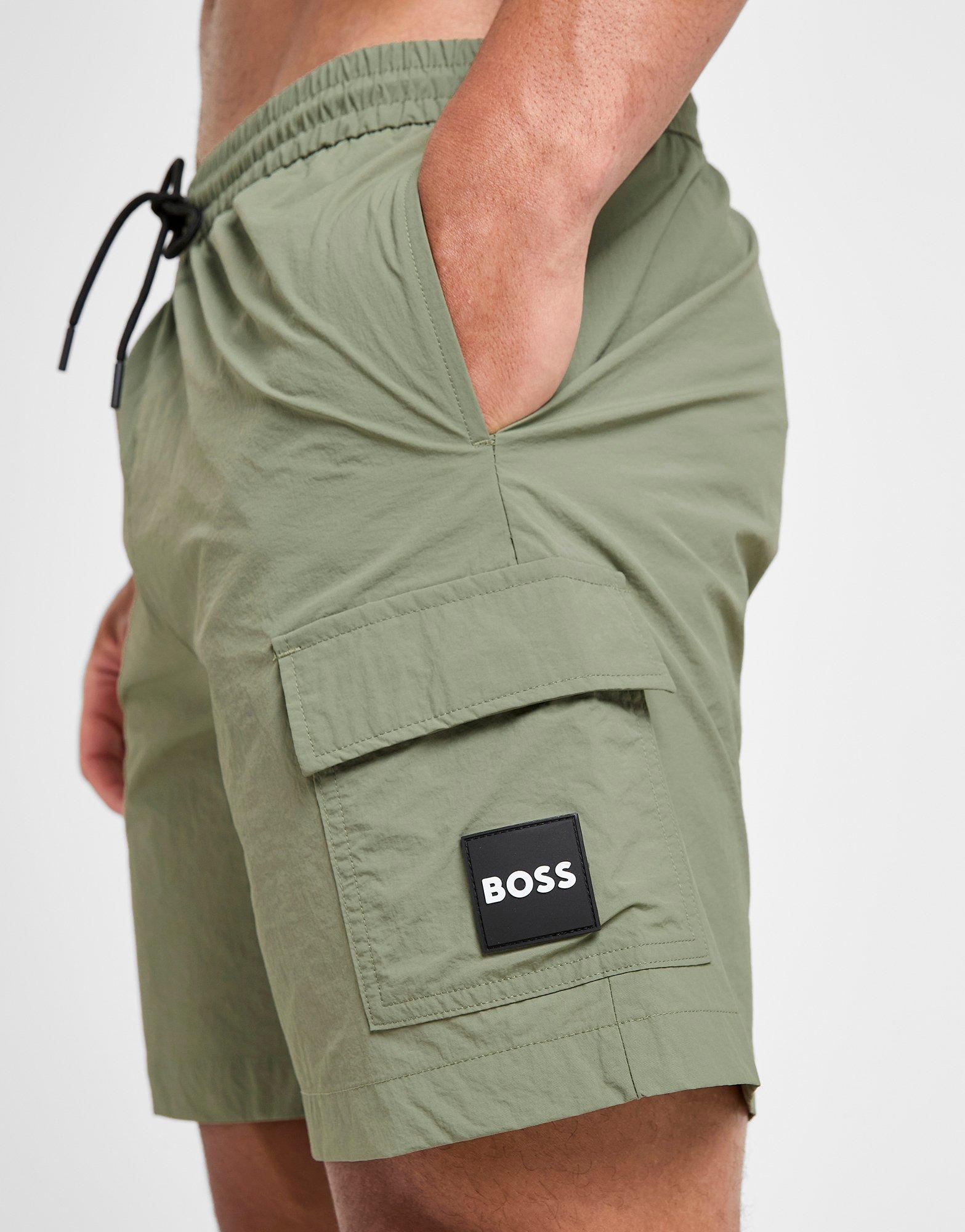 BOSS Uimashortsit Miehet