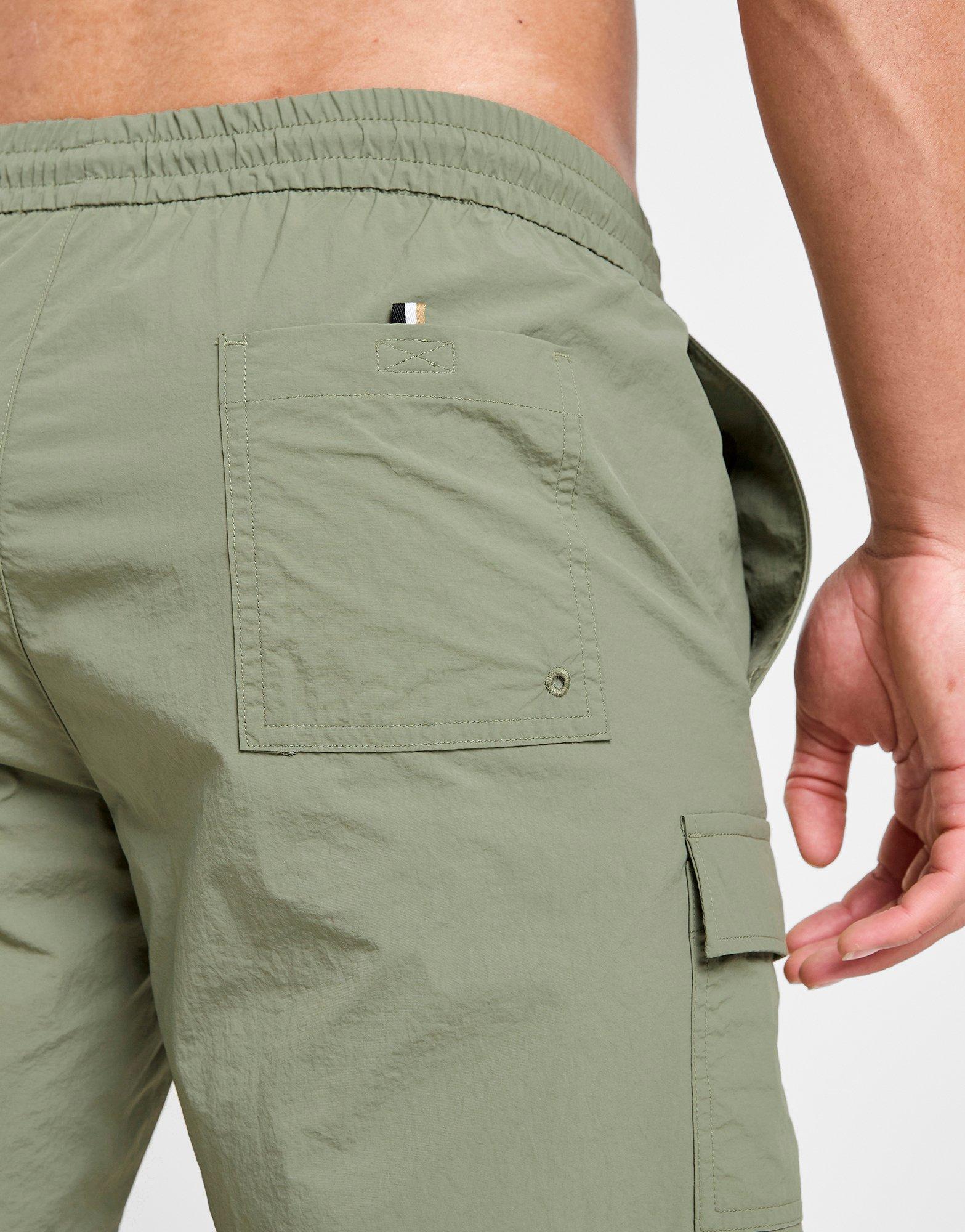 BOSS Uimashortsit Miehet