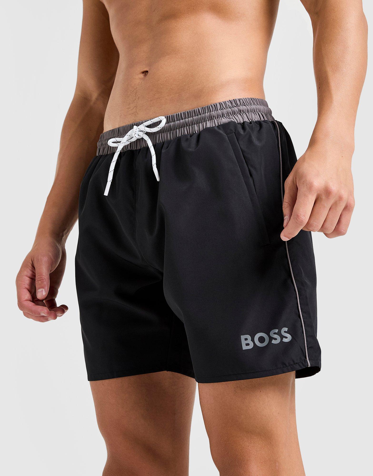 BOSS Uimashortsit Miehet