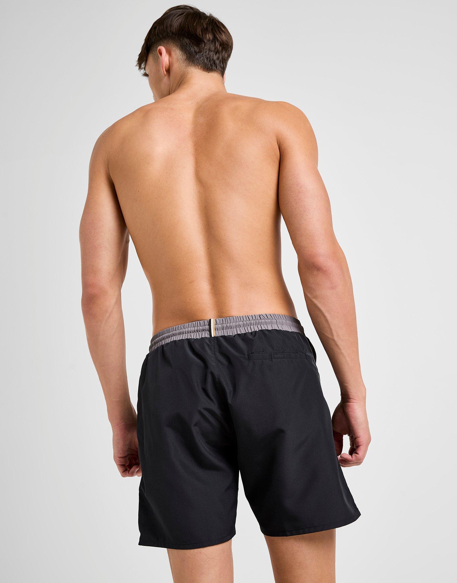 BOSS Uimashortsit Miehet