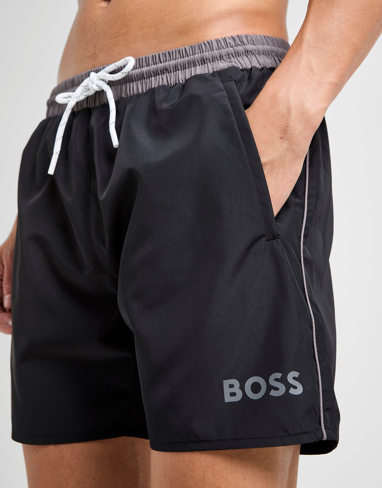 BOSS Uimashortsit Miehet