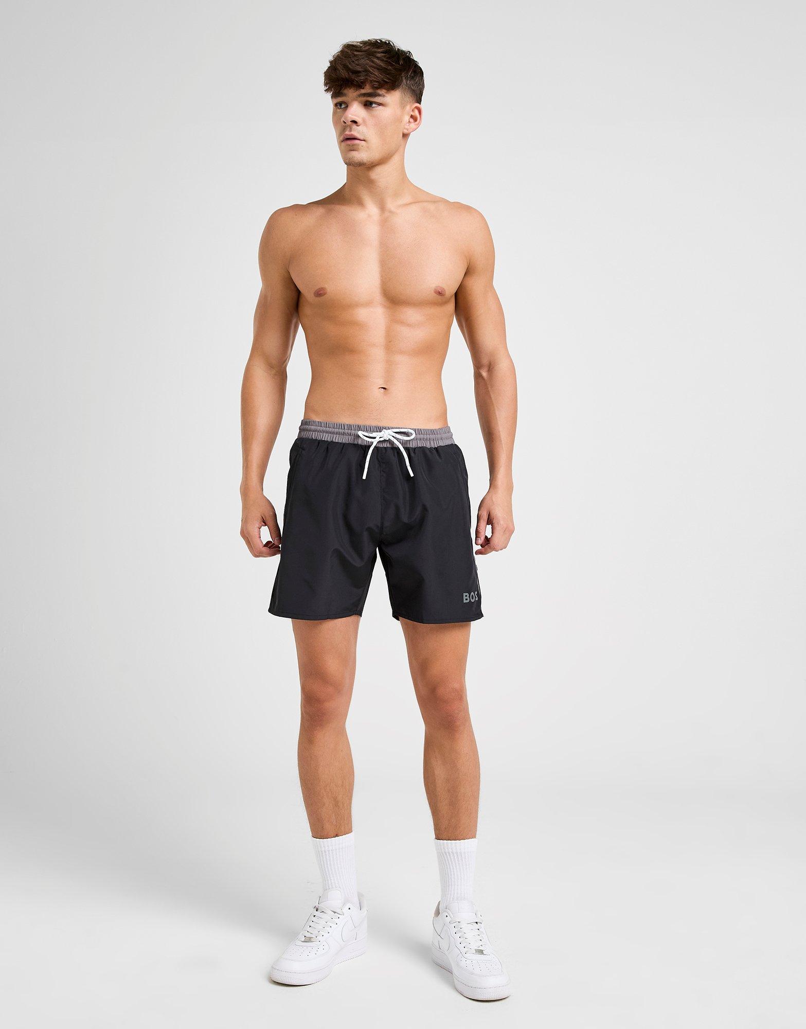 BOSS Uimashortsit Miehet