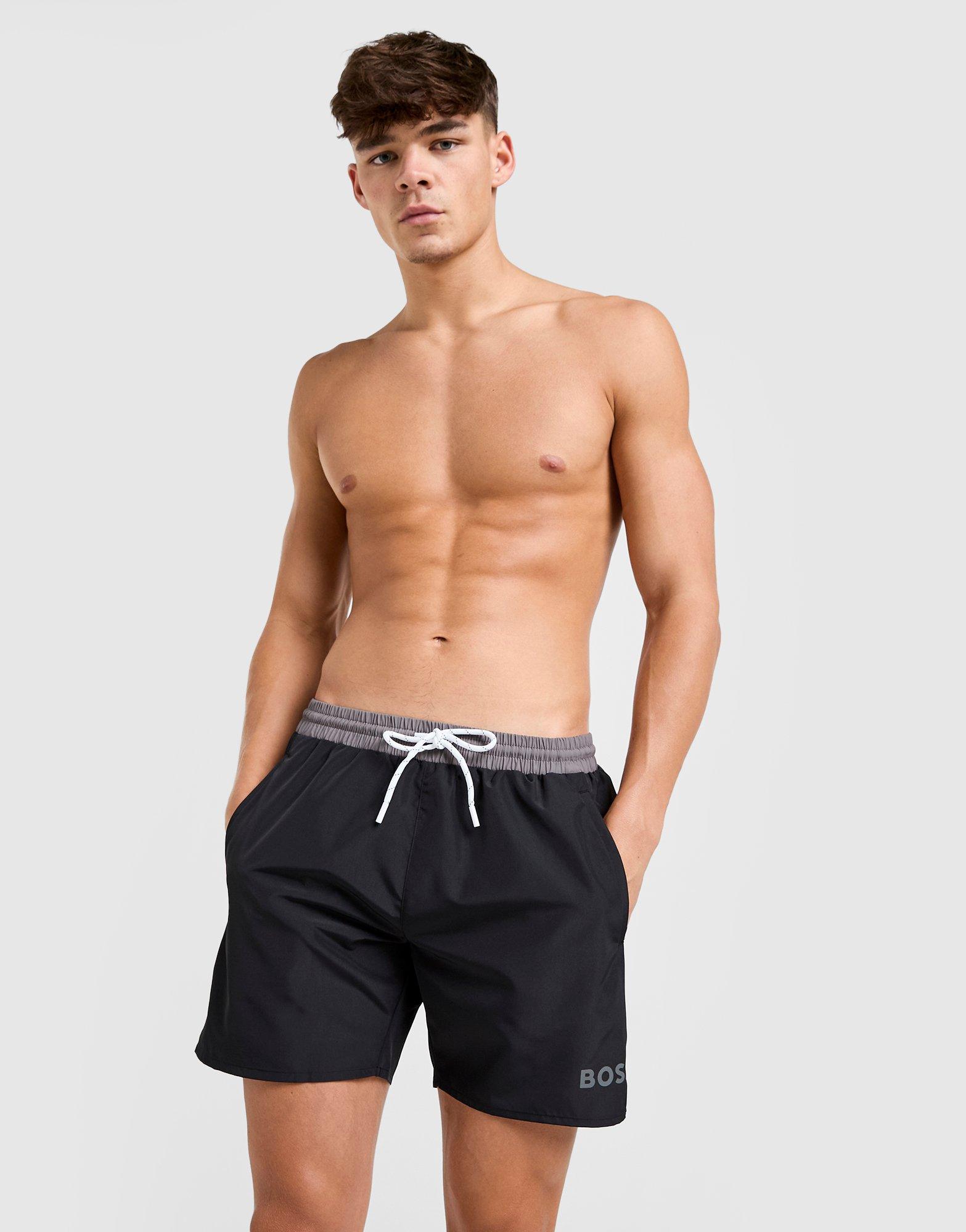 BOSS Costume da Bagno Starfish