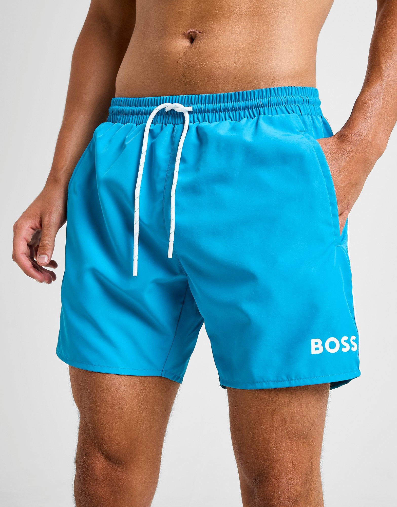 BOSS Uimashortsit Miehet