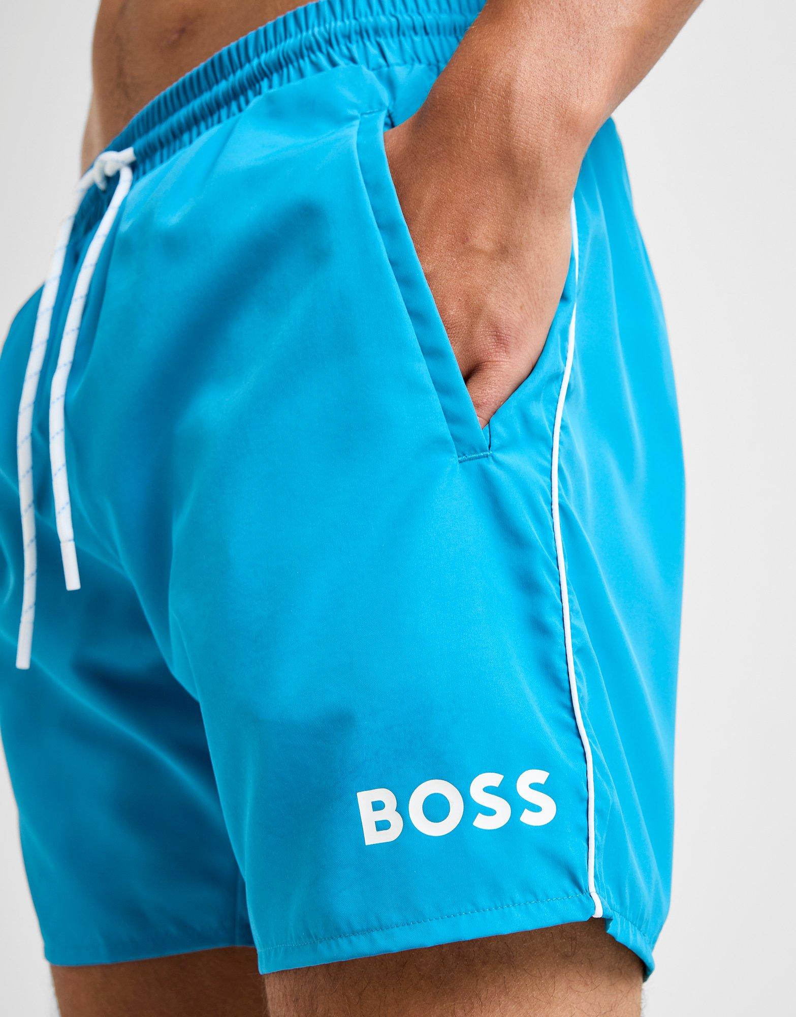 BOSS Uimashortsit Miehet