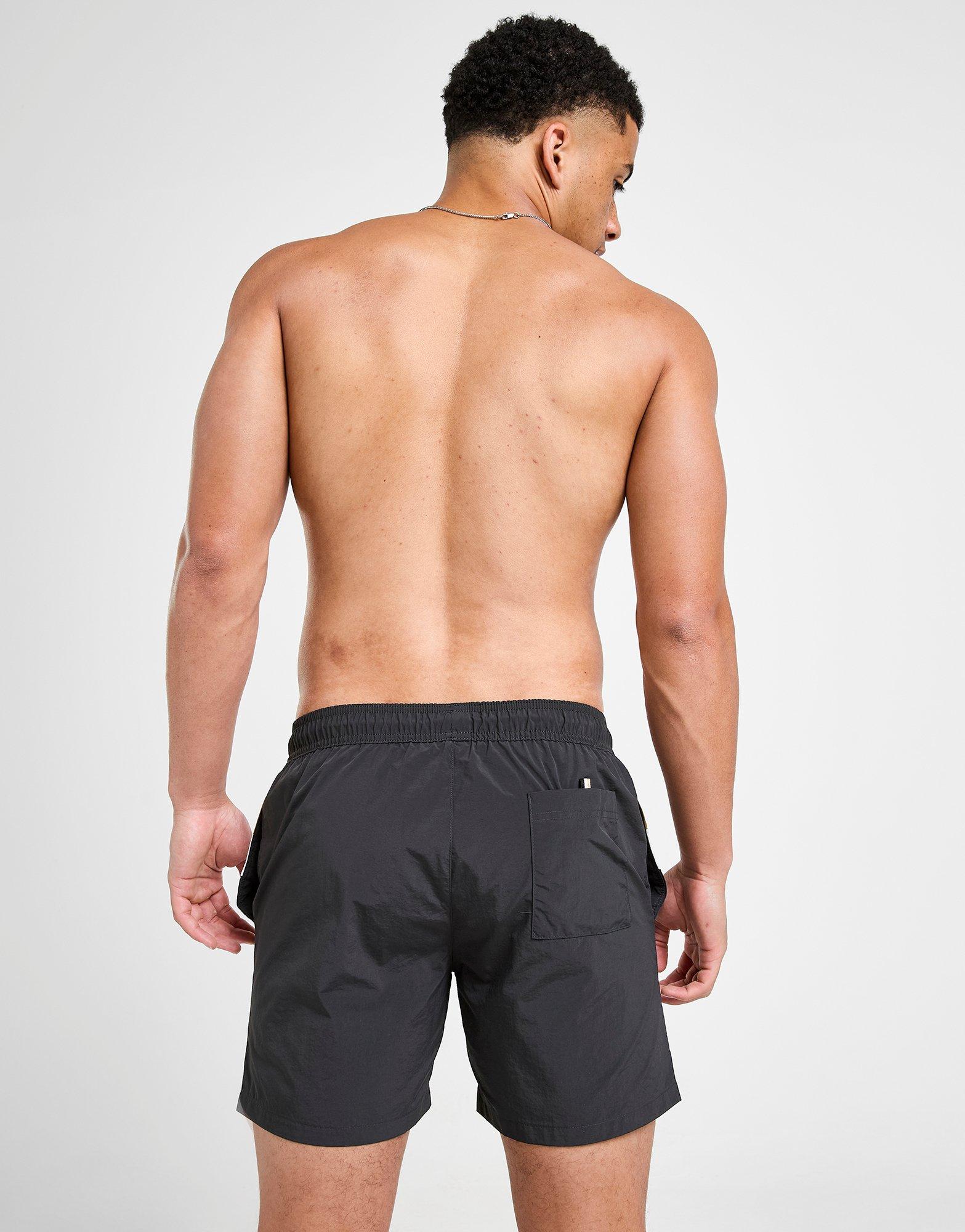 BOSS Louis Swim Shorts