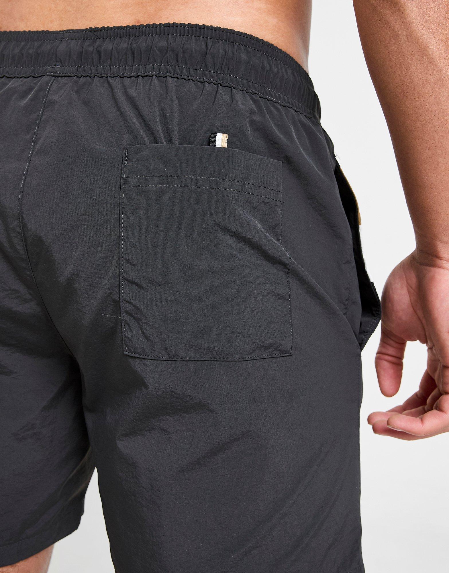 BOSS Louis Swim Shorts