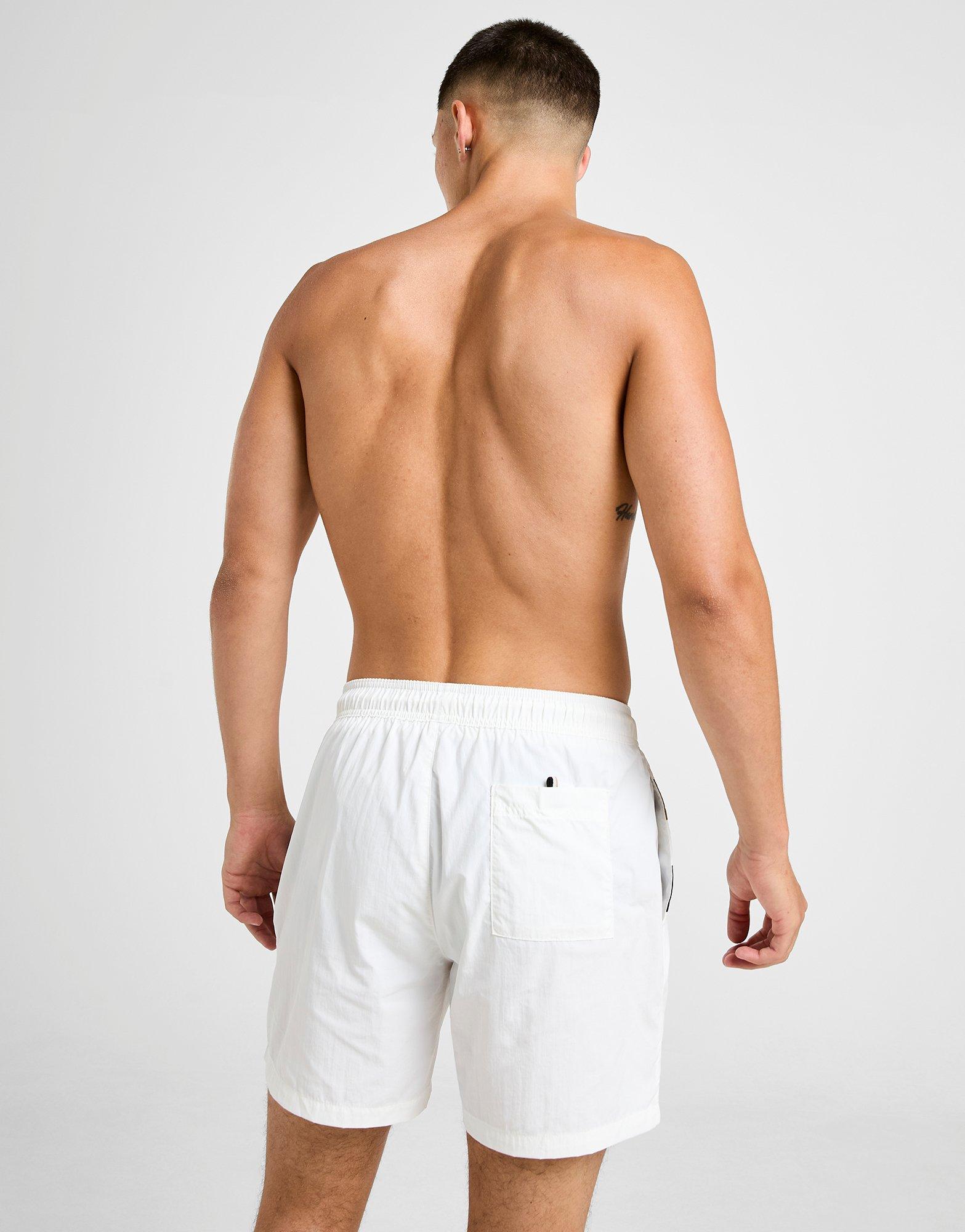 BOSS Louis Badeshorts