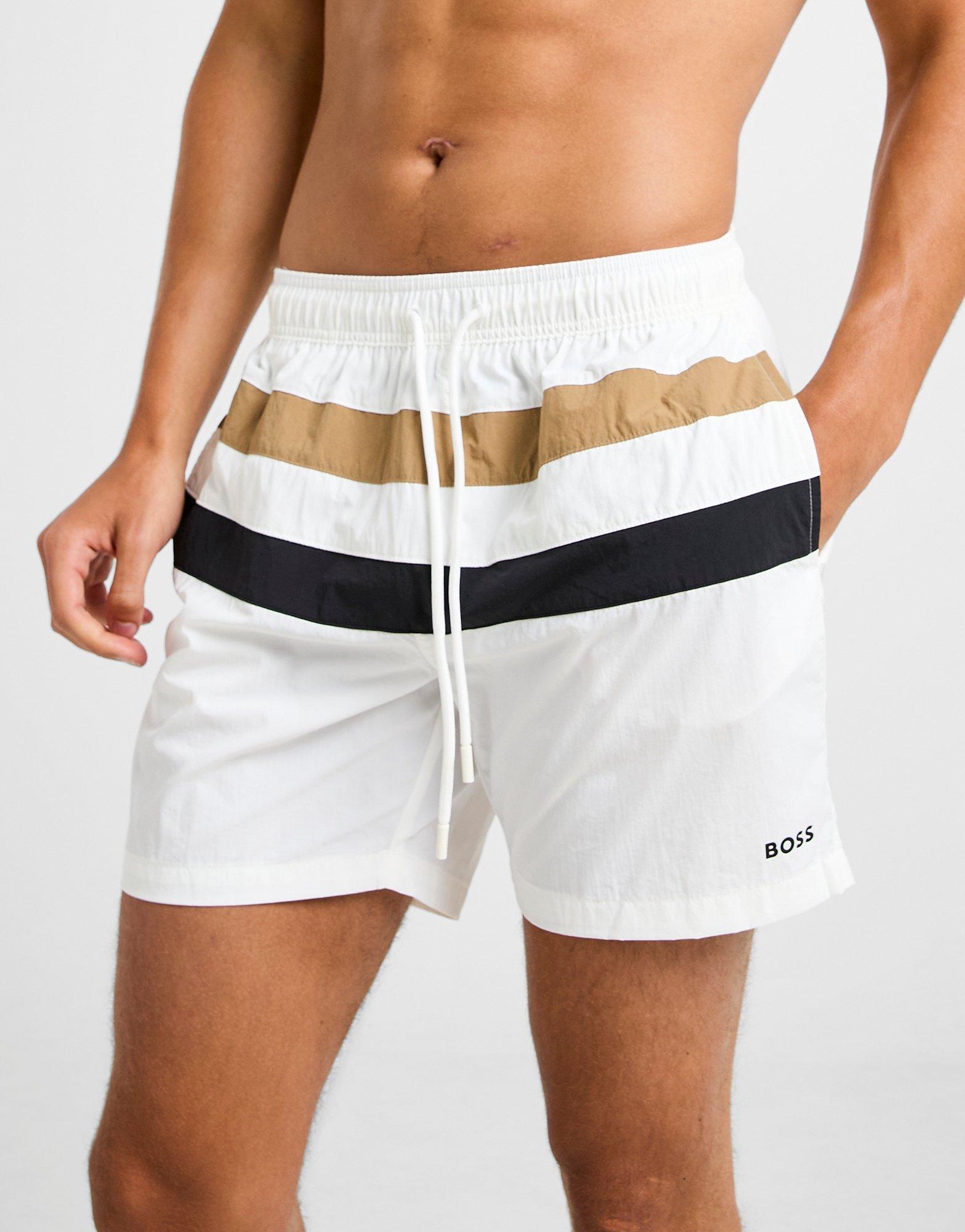BOSS Louis Badeshorts