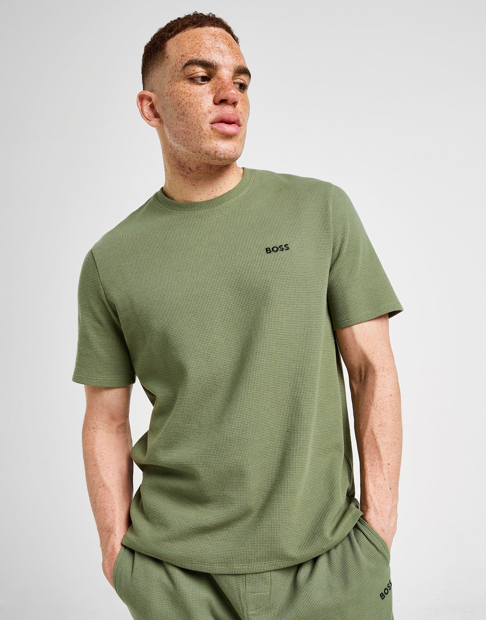 BOSS T-paita Miehet