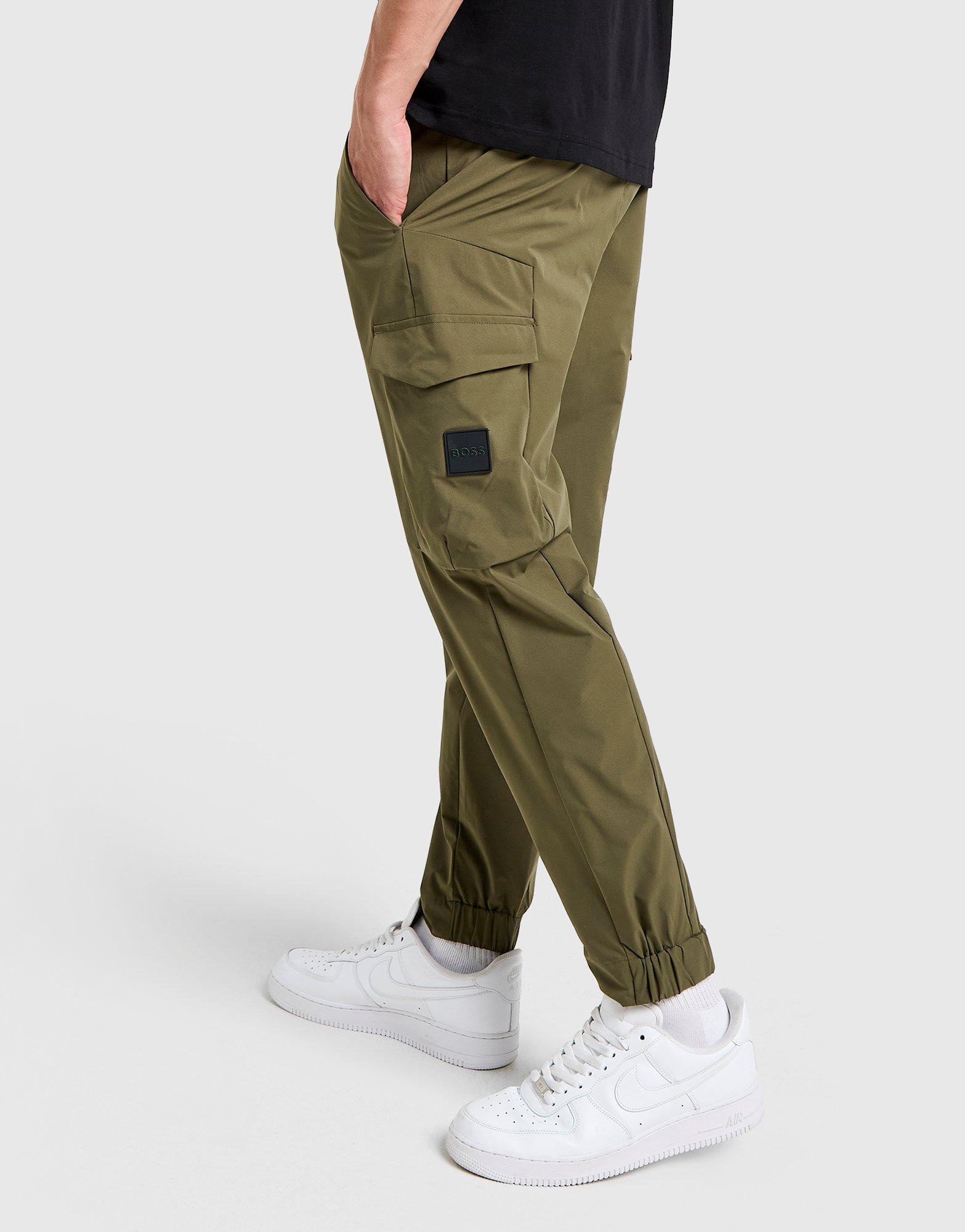 BOSS Urbanex Cargo Pants