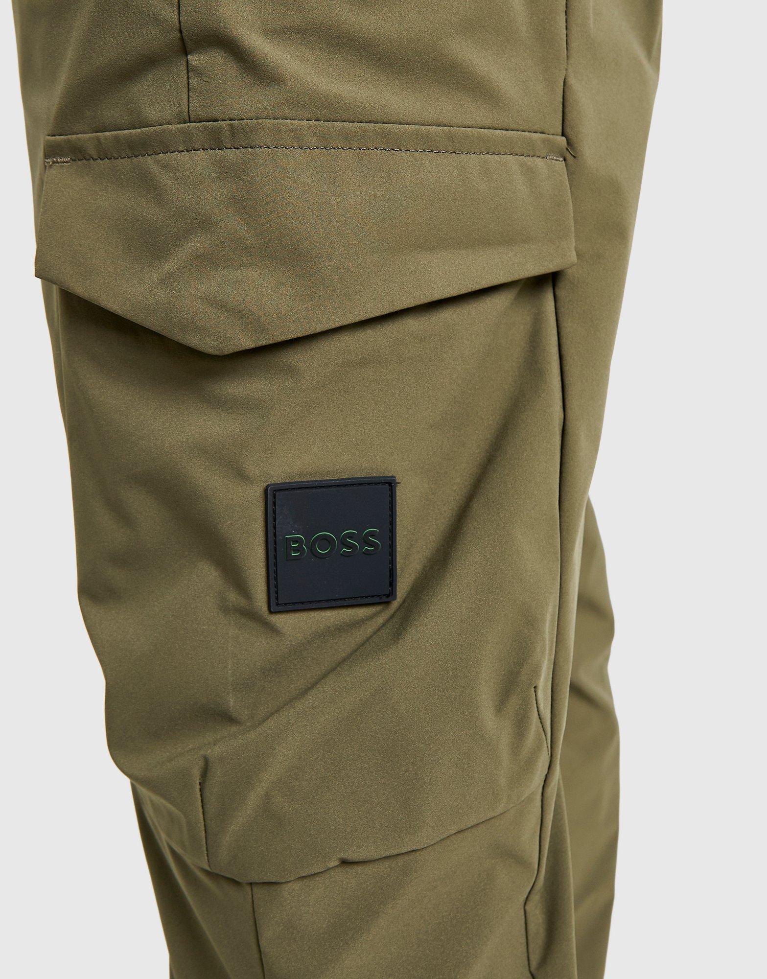 BOSS Urbanex Cargo Pants
