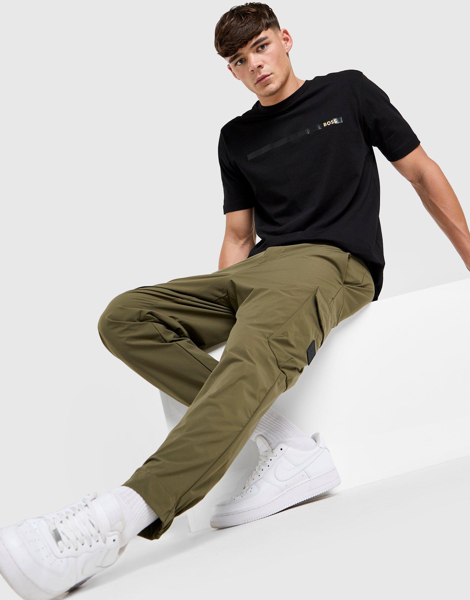 BOSS Pantaloni Cargo Urbanex