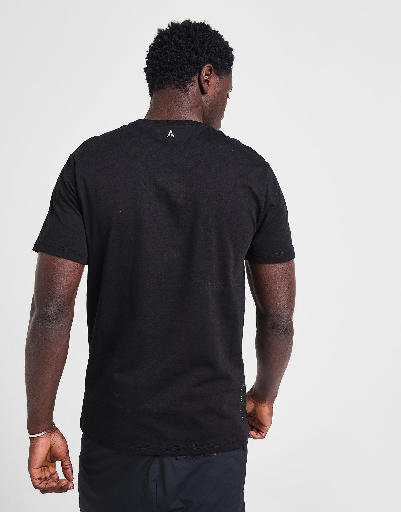 Technicals Speckle T-Shirt