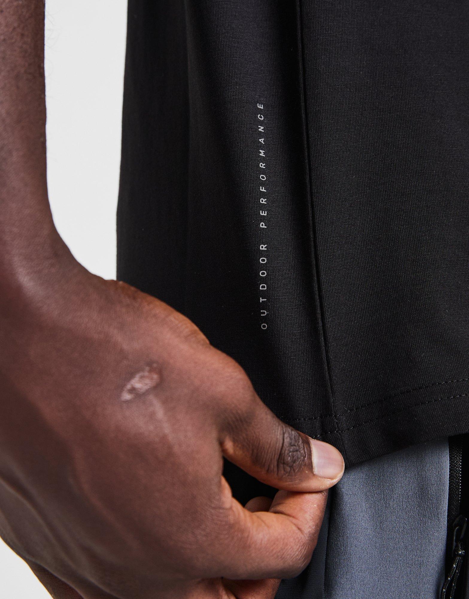 Technicals Speckle T-Shirt