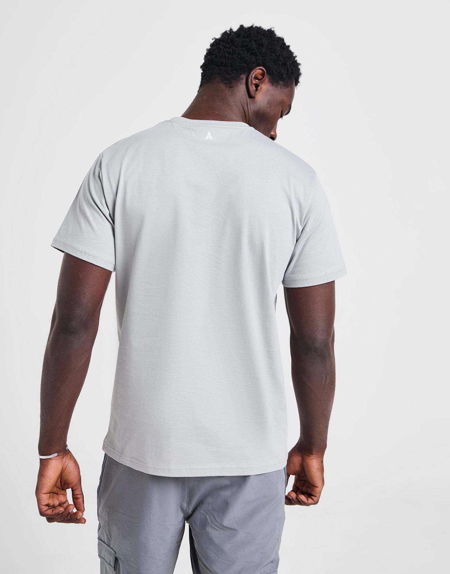 Technicals Mountain T-Shirt