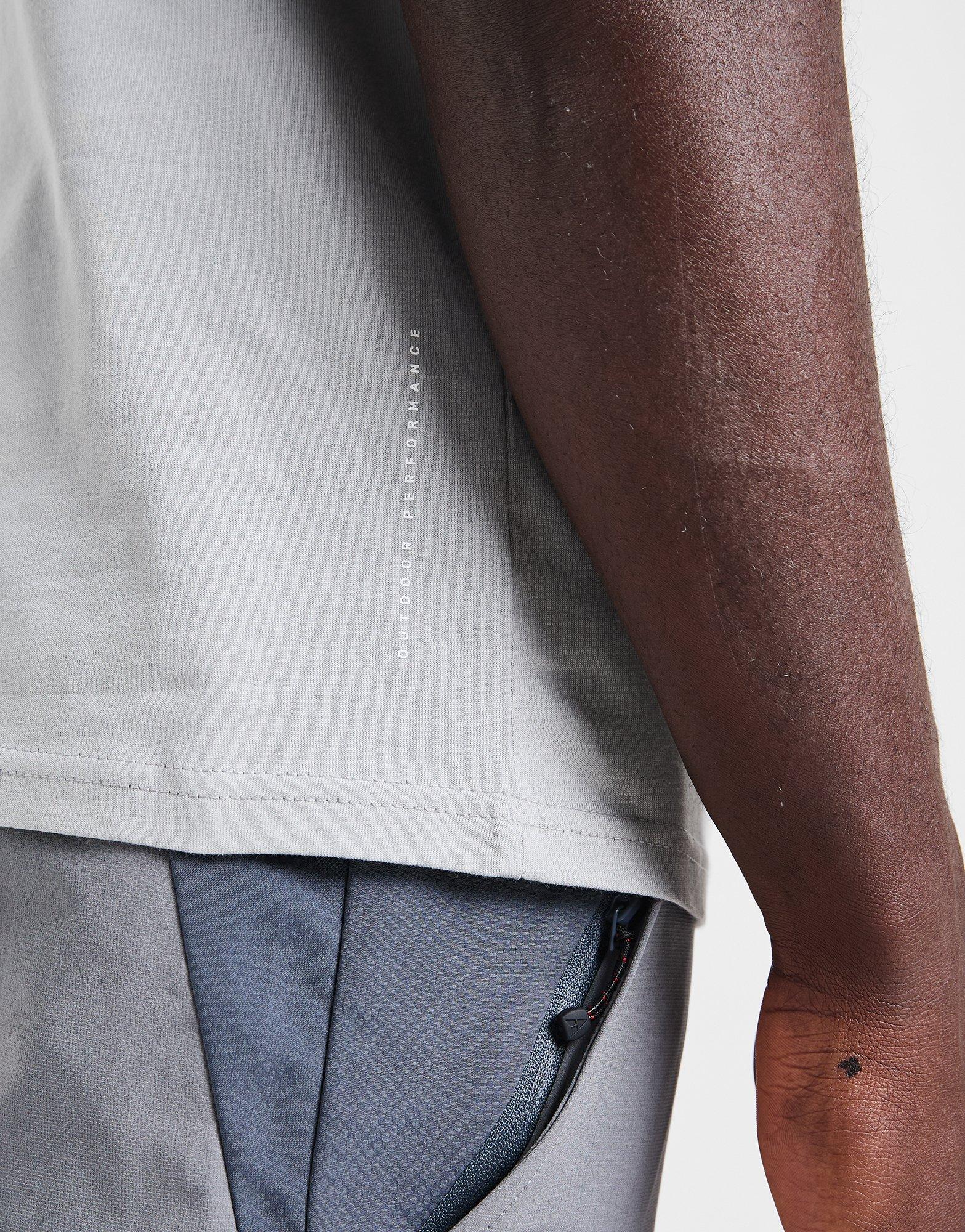 Technicals Mountain T-Shirt