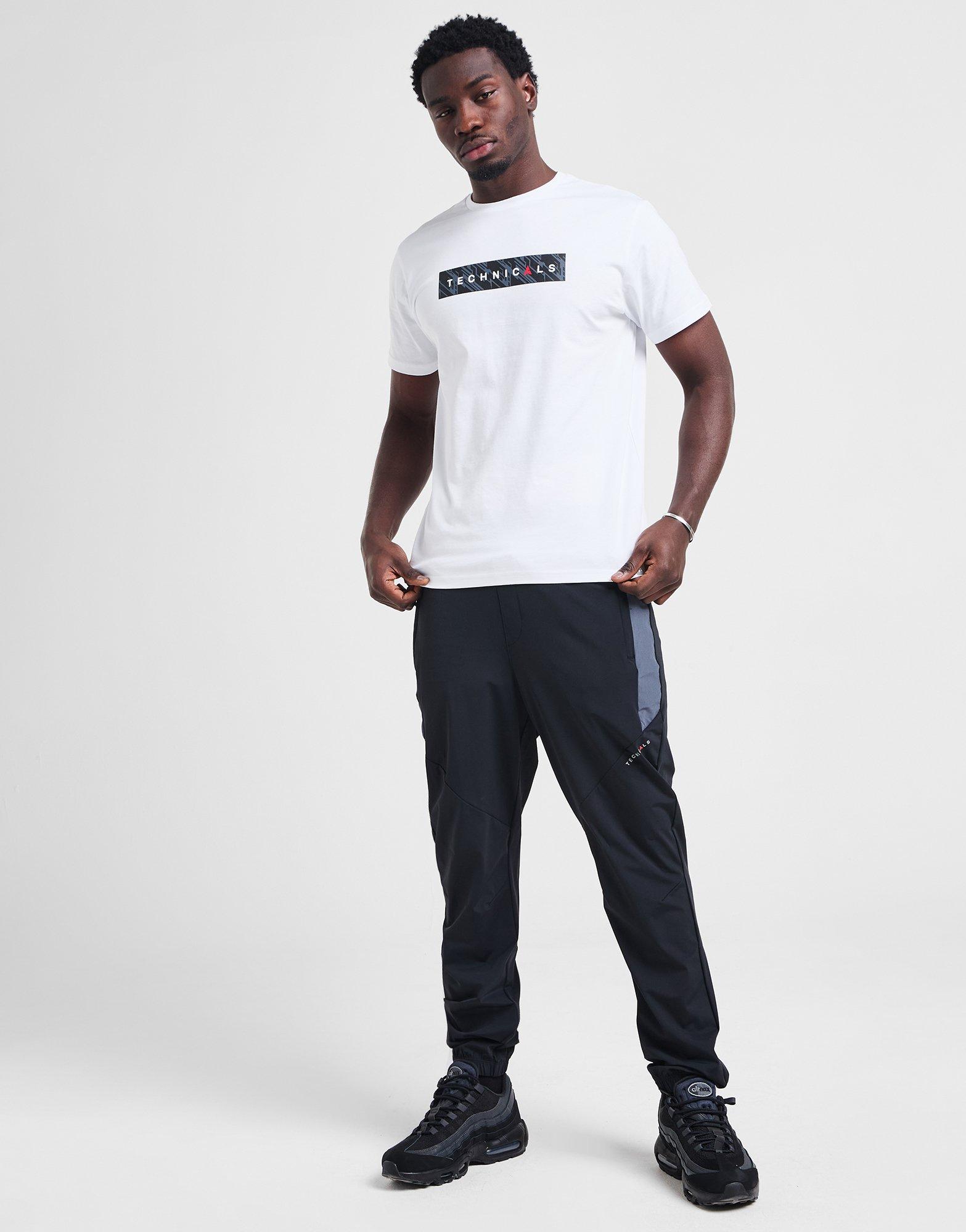 Technicals Slab Z T-Shirt