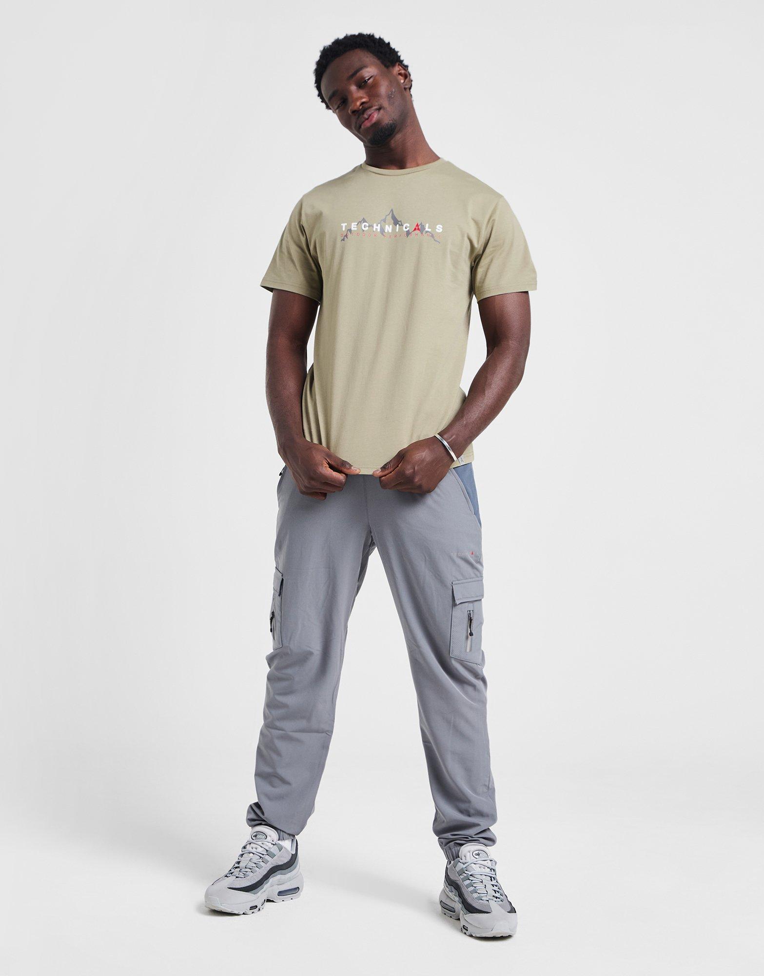 Technicals Crag T-Shirt