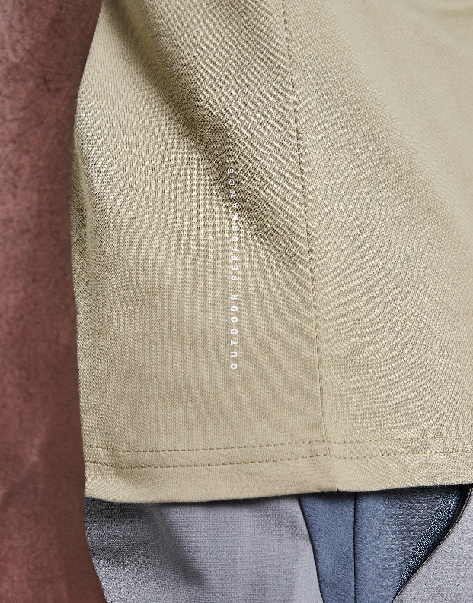 Technicals Crag T-Shirt