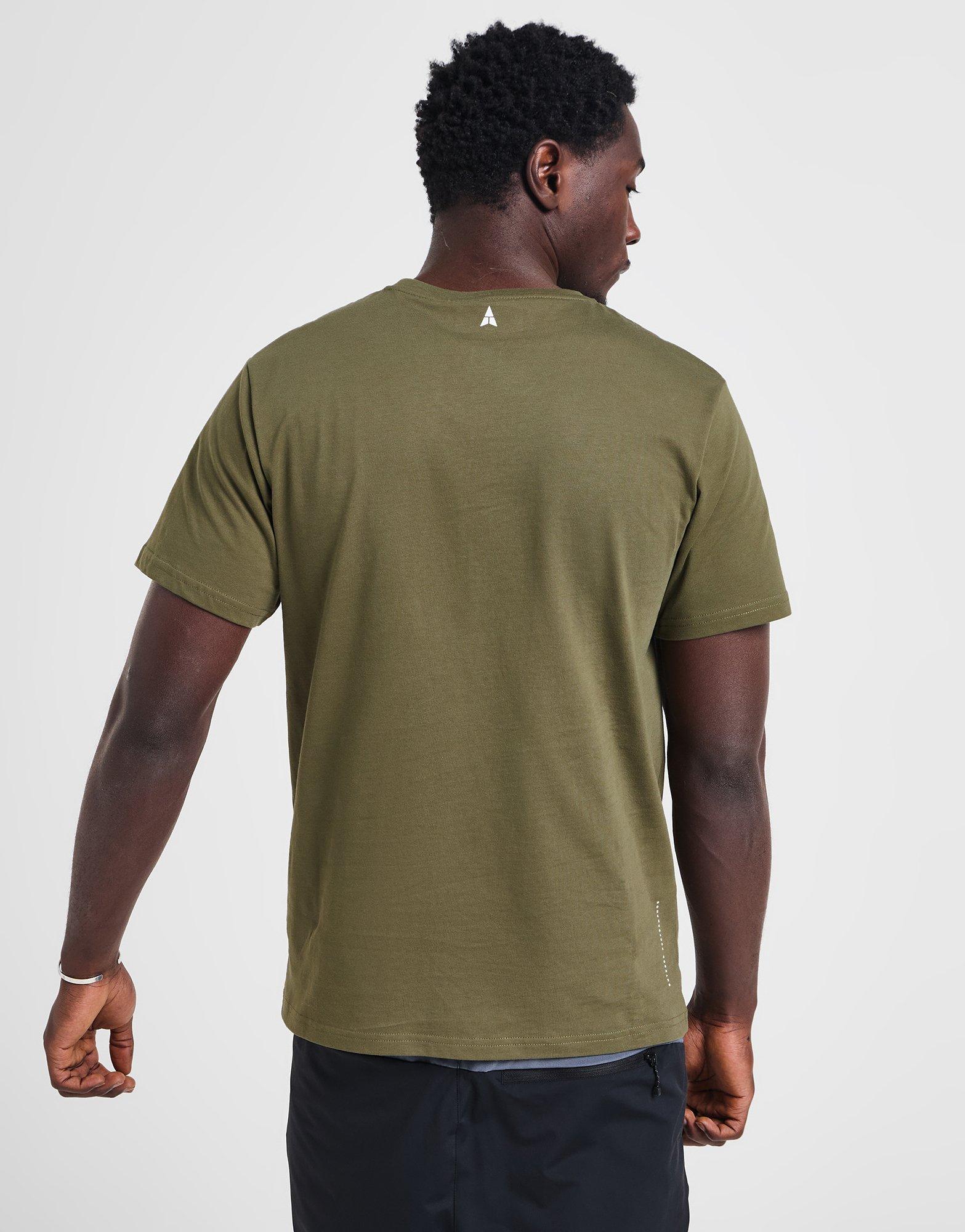 Technicals Grip T-Shirt