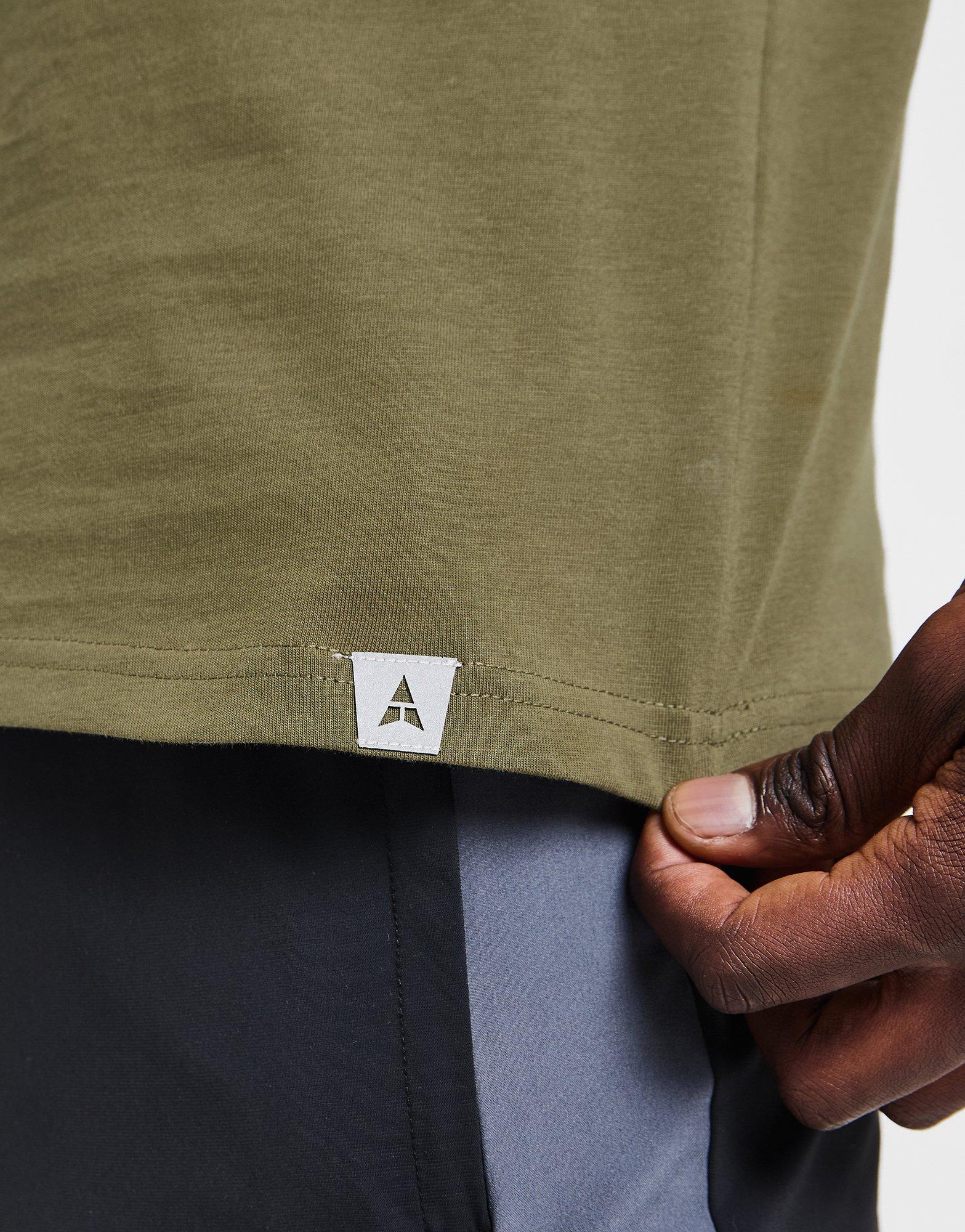 Technicals Grip T-Shirt