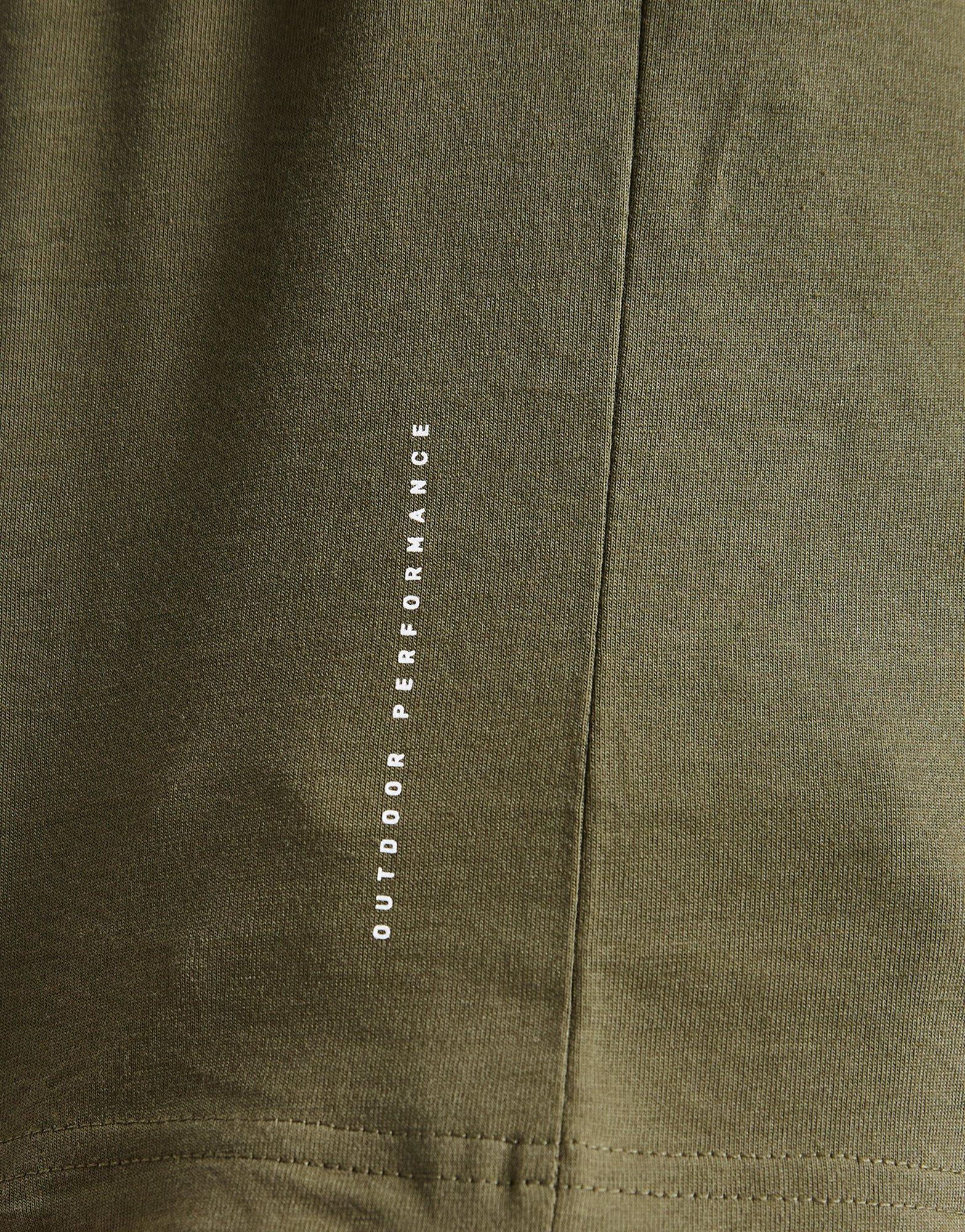 Technicals Grip T-Shirt