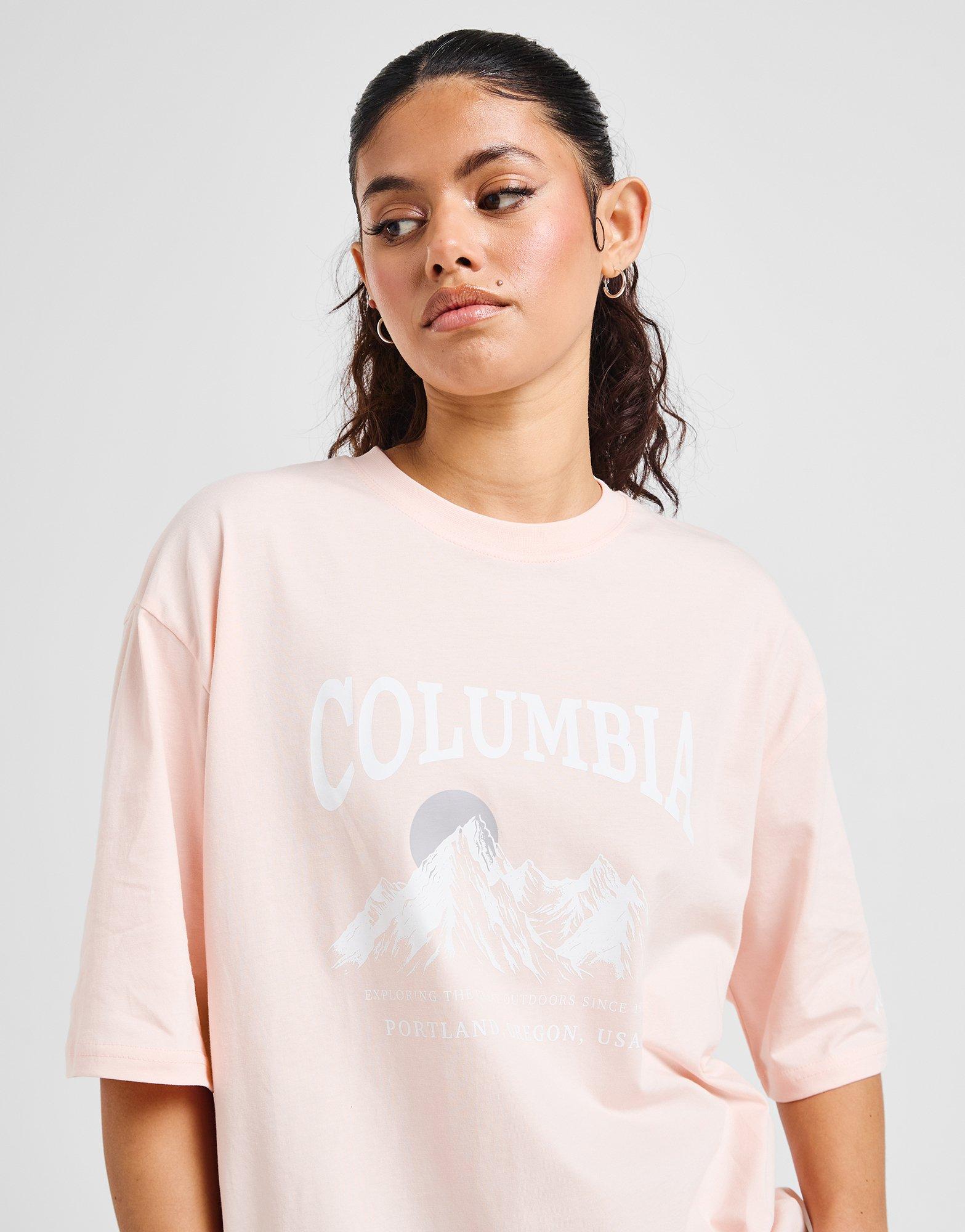 Columbia Amanda T-Shirt