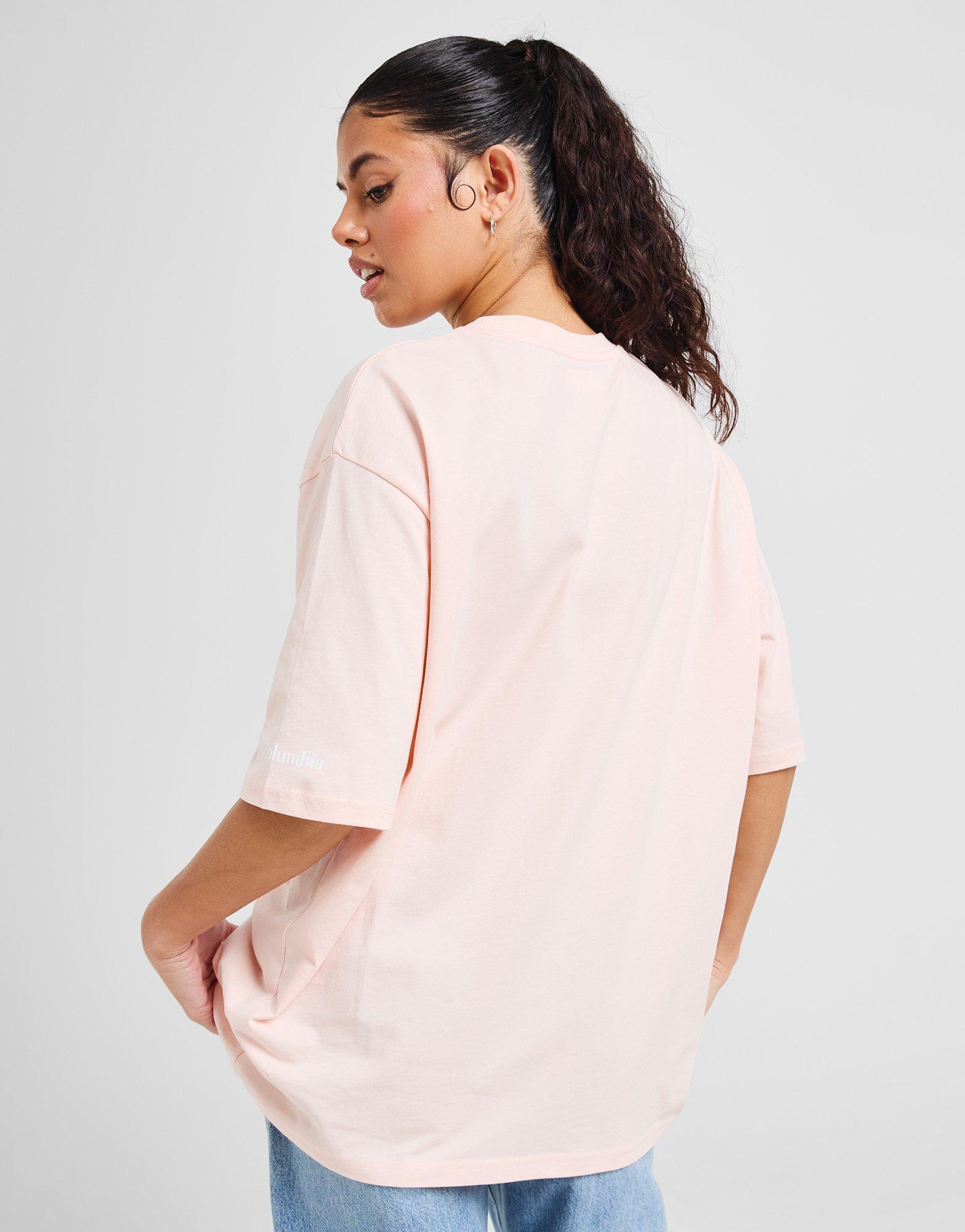 Columbia Amanda T-Shirt