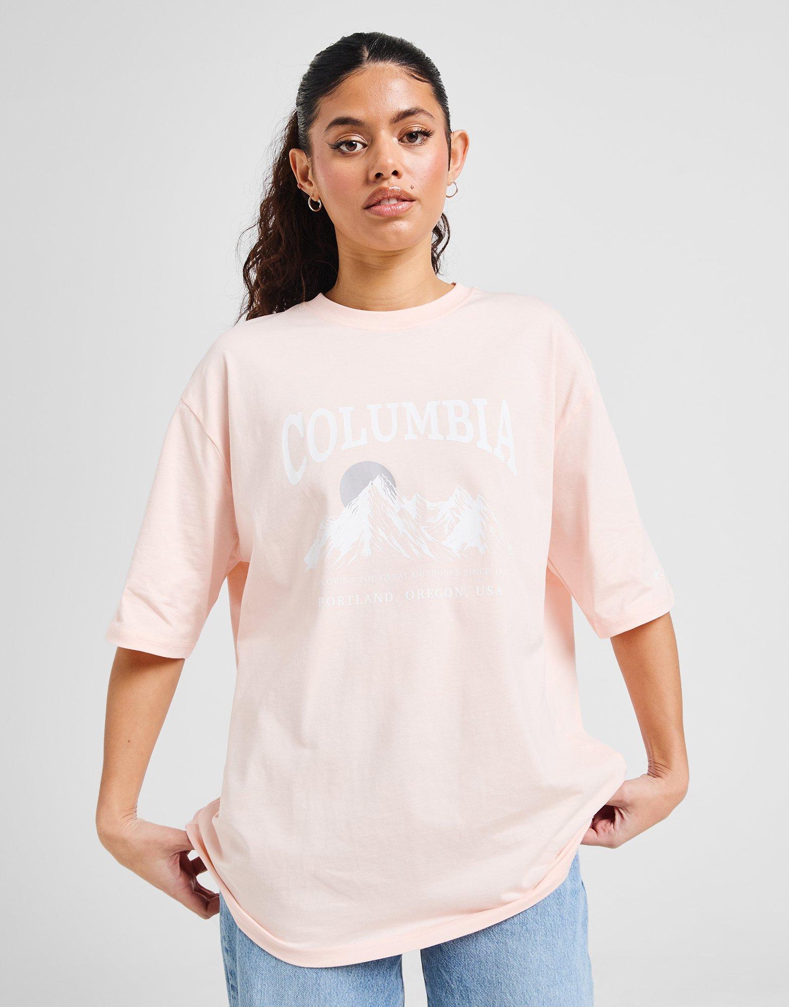 Columbia Amanda T-Shirt