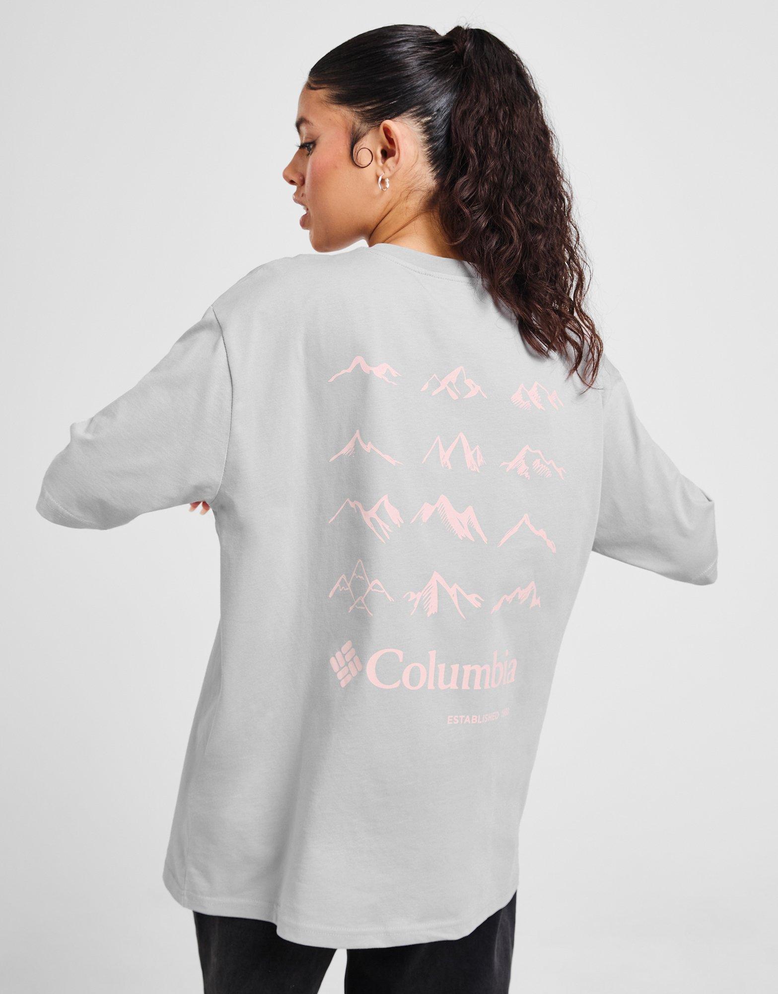 Columbia Camille T-Shirt