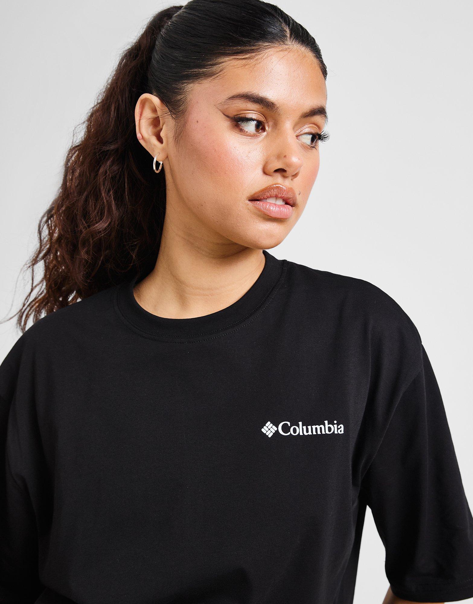 Columbia T-shirt Jules