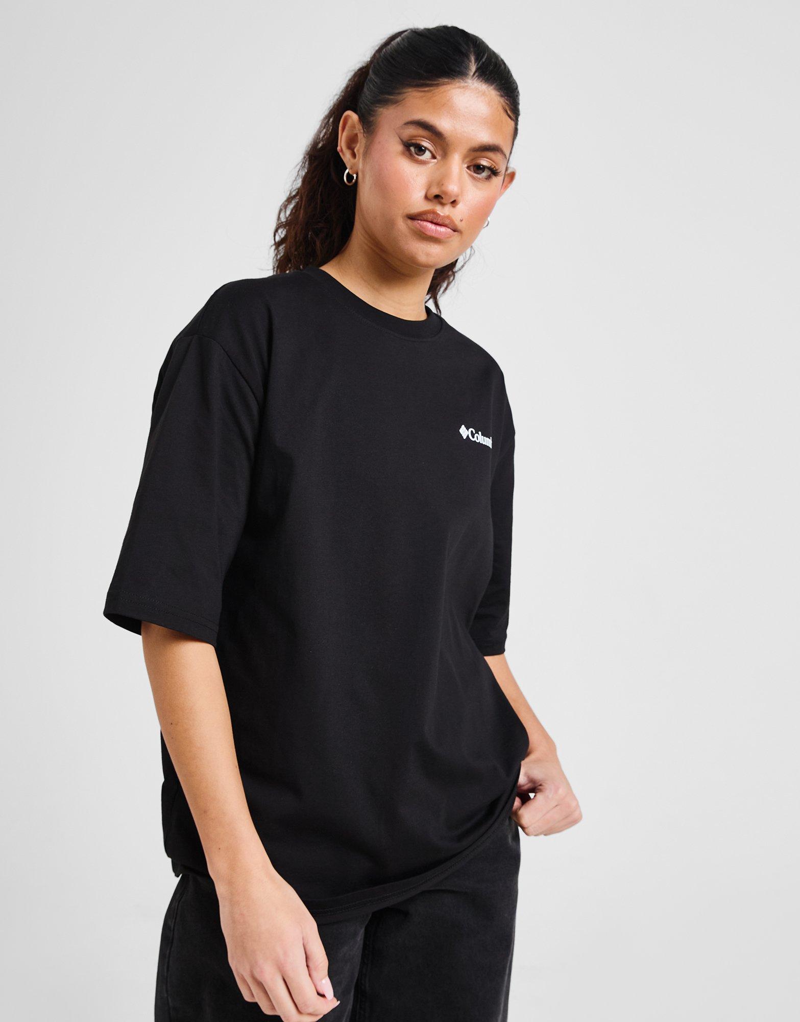 Columbia T-shirt Jules