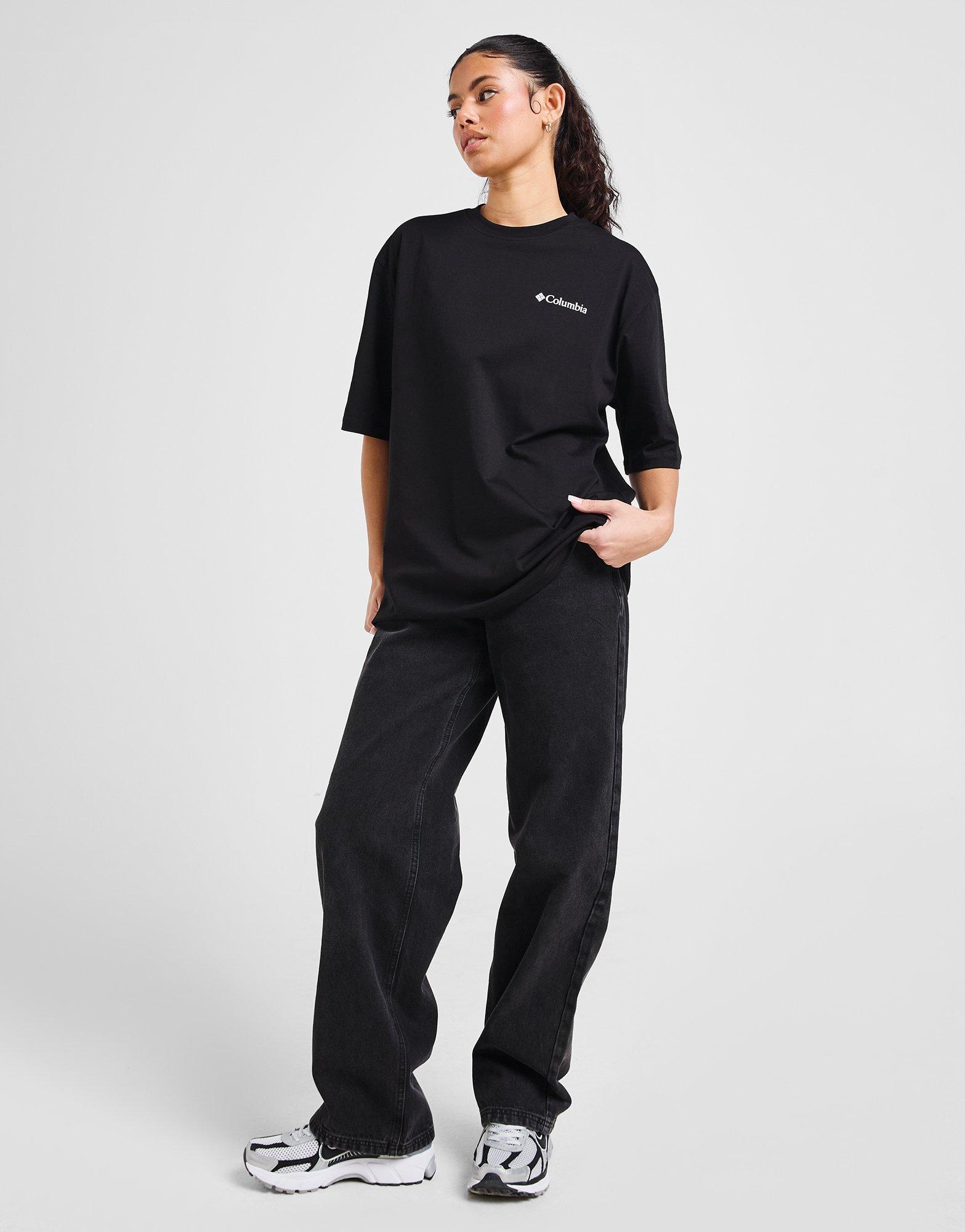 Columbia T-shirt Jules