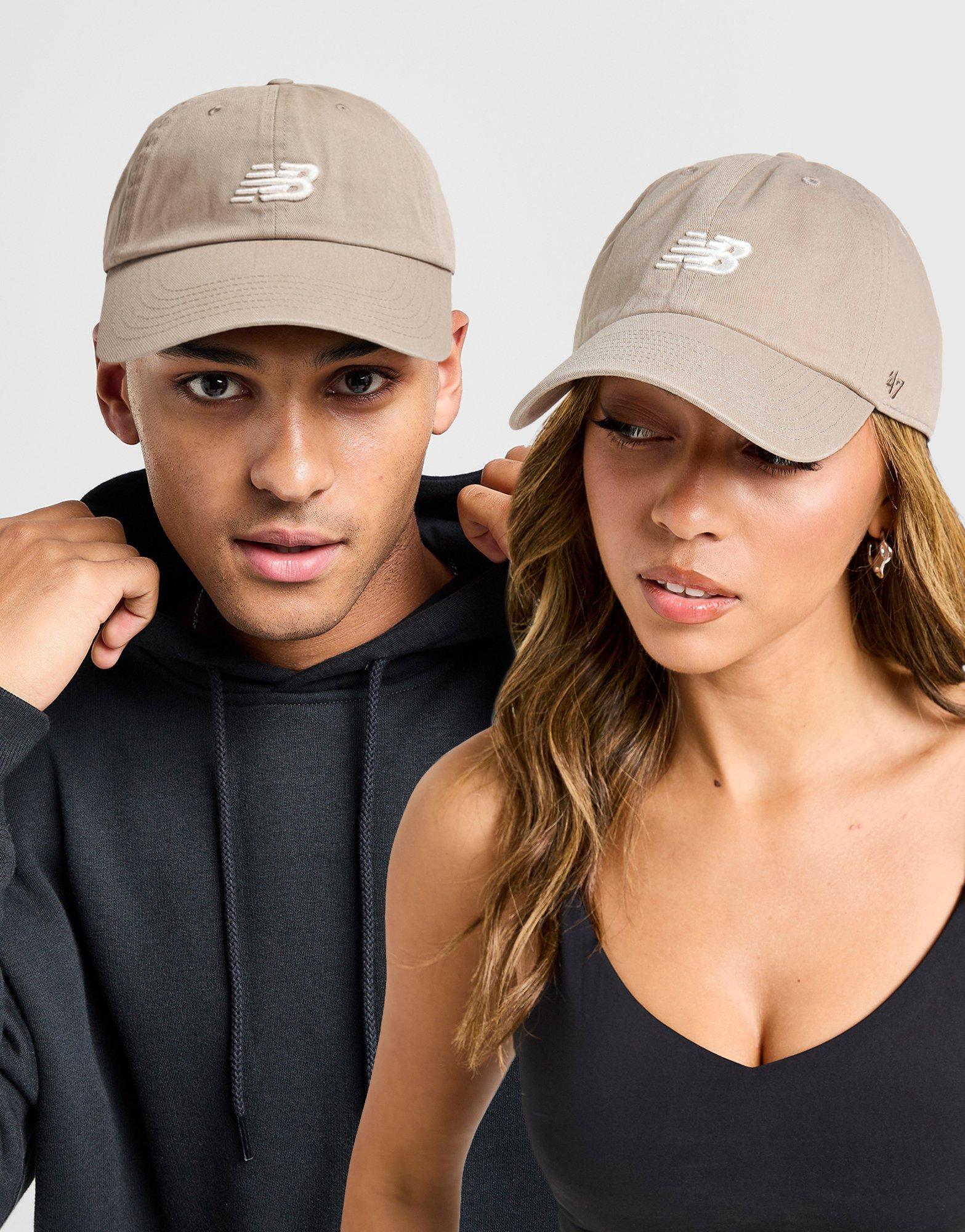 New Balance Cappello Clean Up