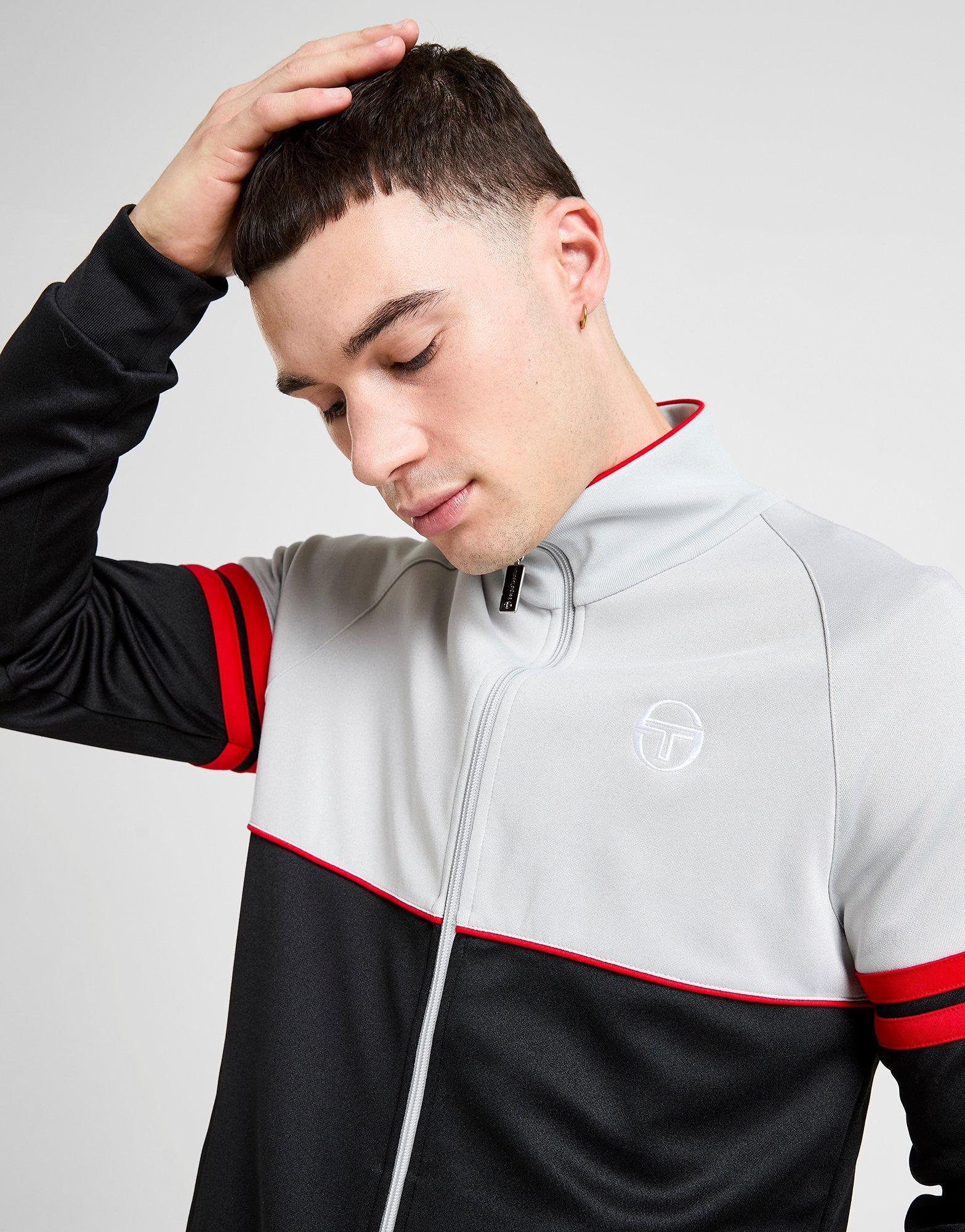 Sergio Tacchini Orion Track Top