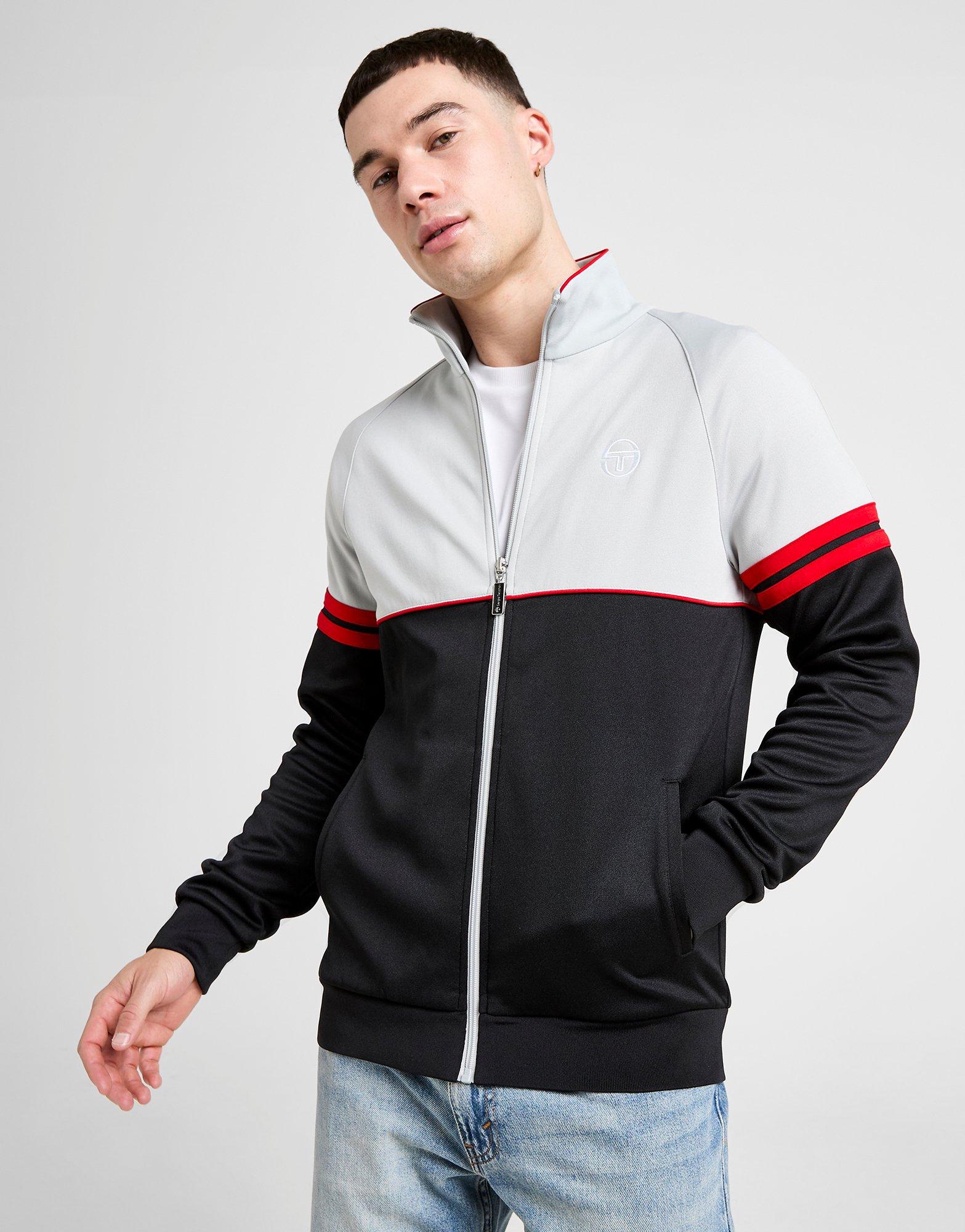 Sergio Tacchini Orion Track Top