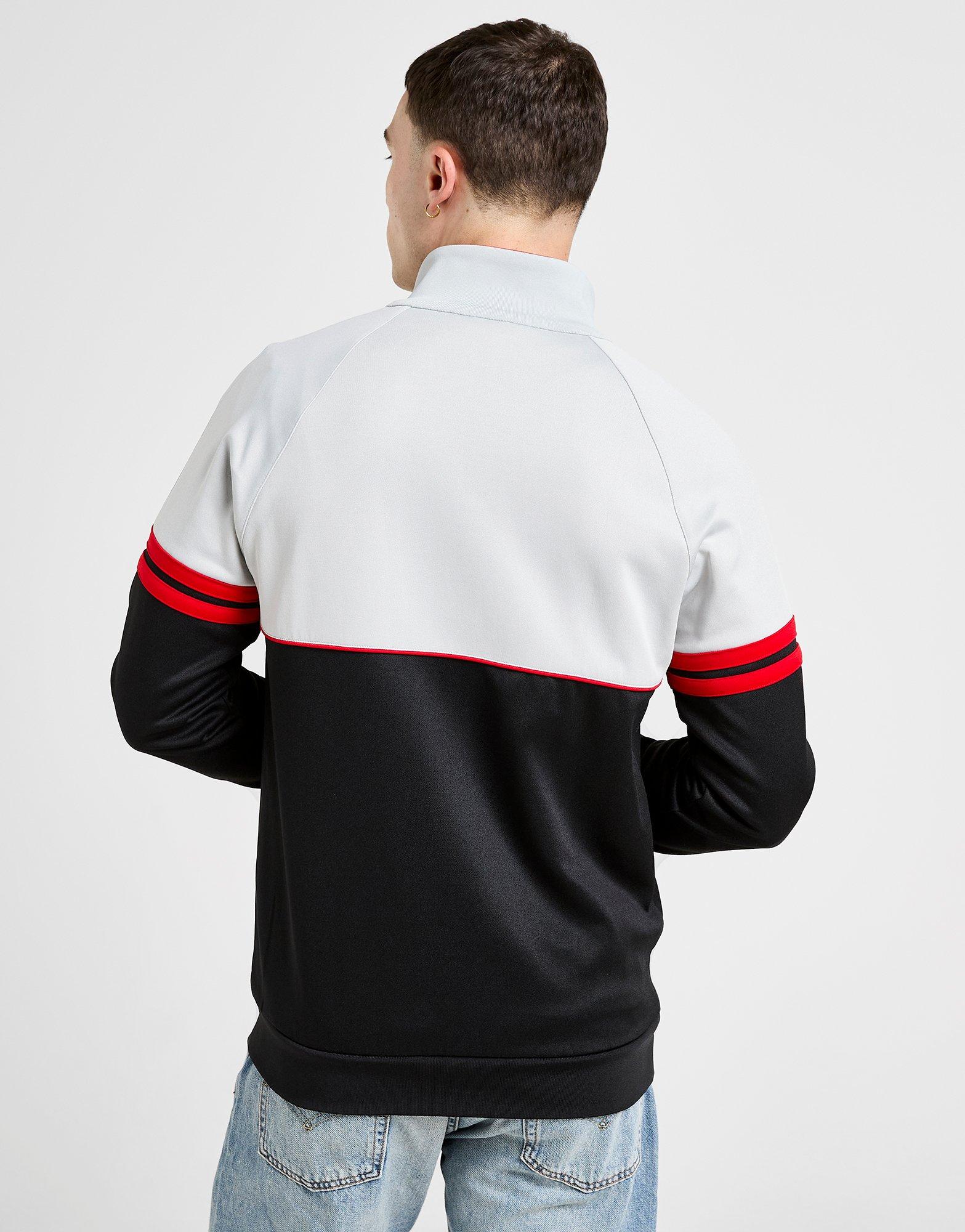 Sergio Tacchini Orion Track Top