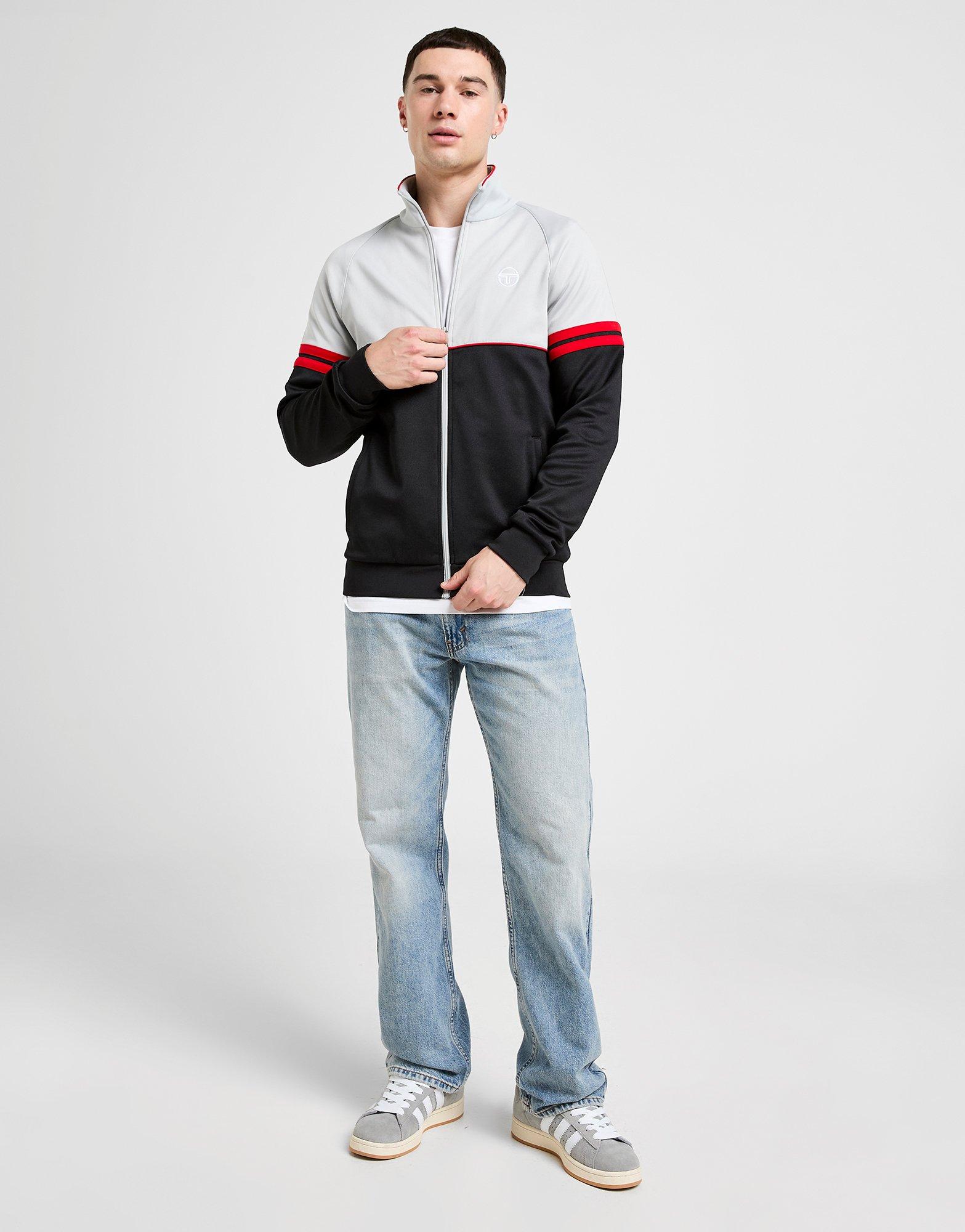 Sergio Tacchini Orion Track Top