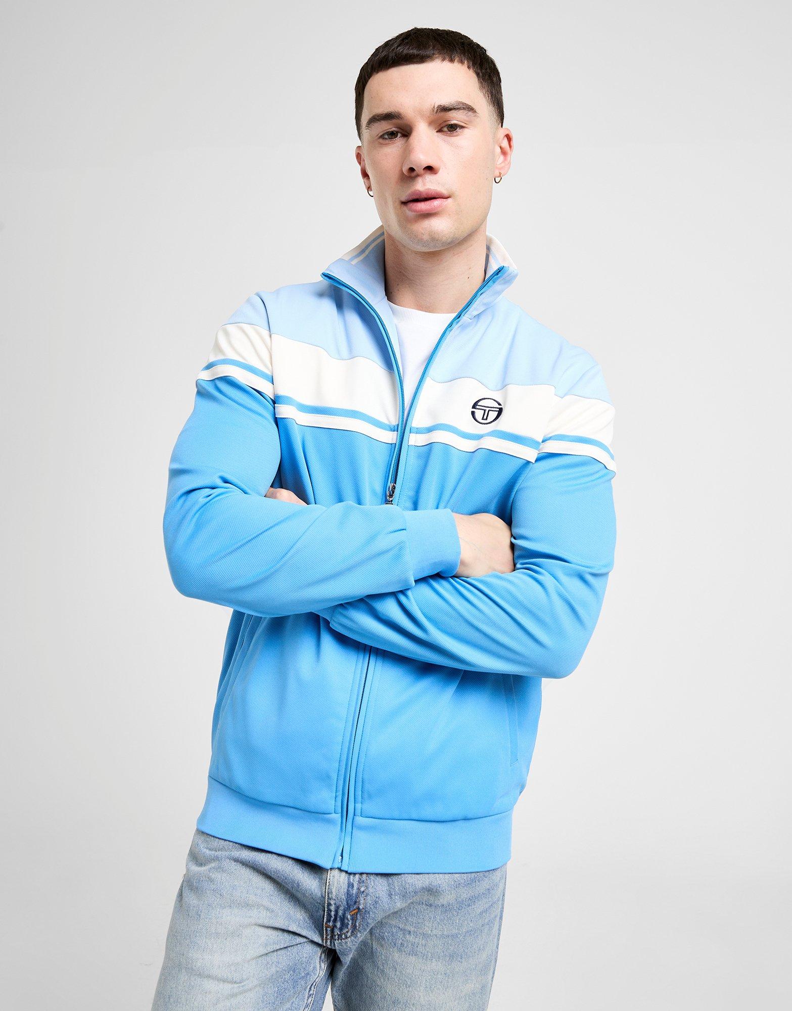 Sergio Tacchini Damarindo Track Top