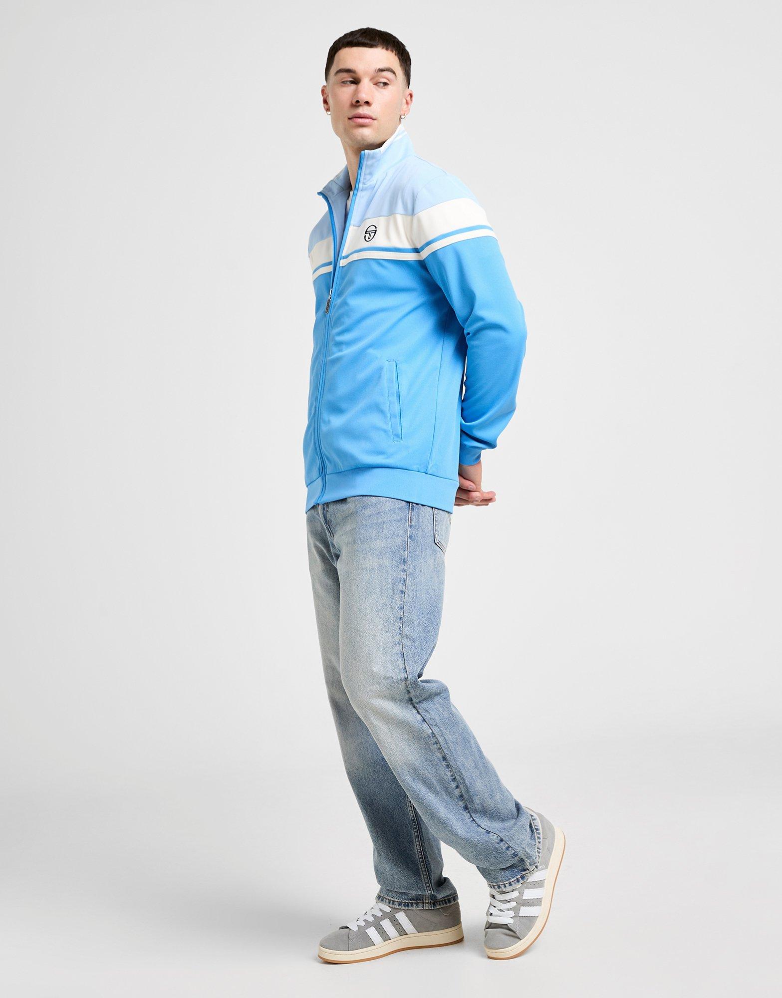 Sergio Tacchini Damarindo Track Top