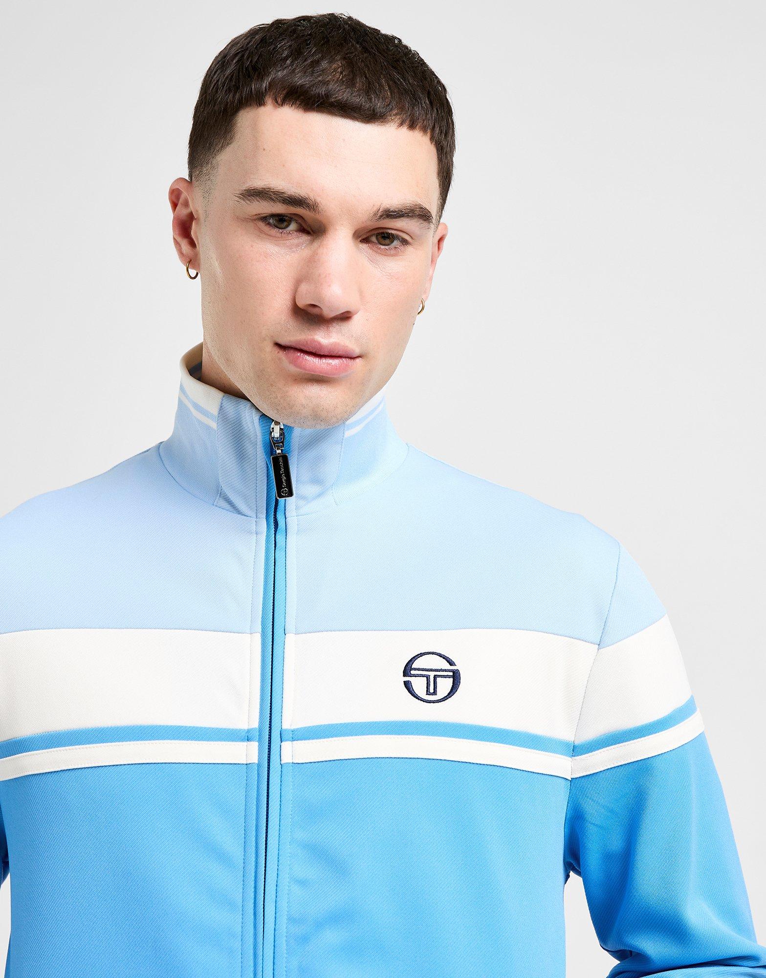 Sergio Tacchini Damarindo Track Top