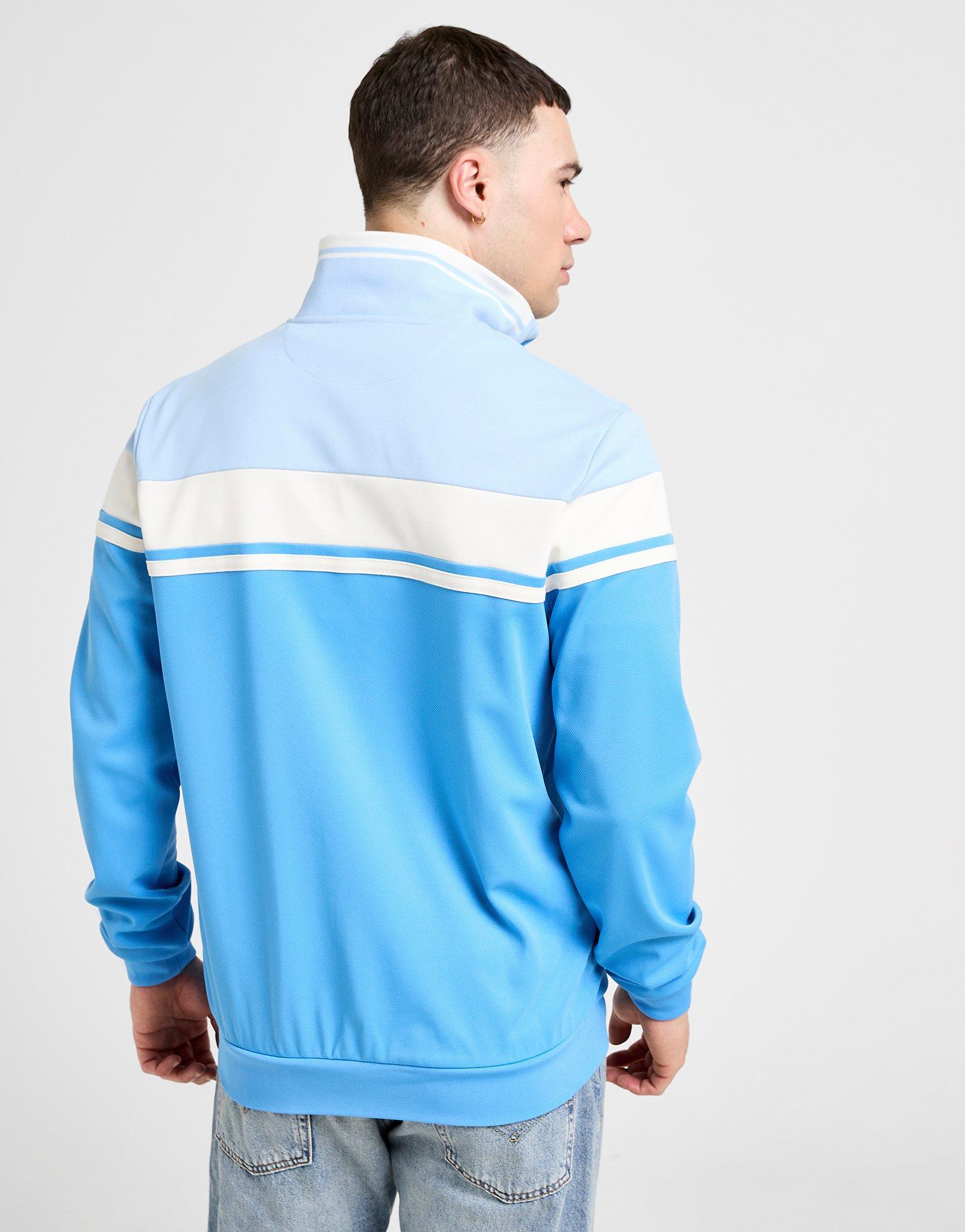 Sergio Tacchini Damarindo Track Top