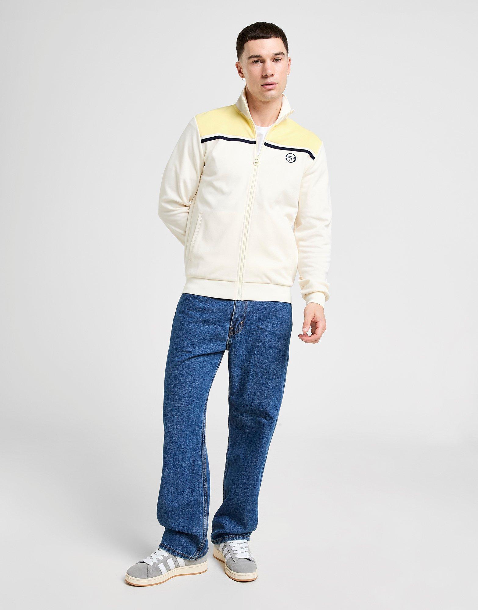 Sergio Tacchini Haut de survêtement Youngline