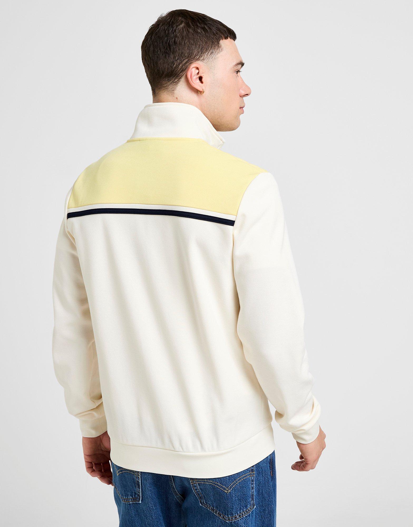 Sergio Tacchini Haut de survêtement Youngline