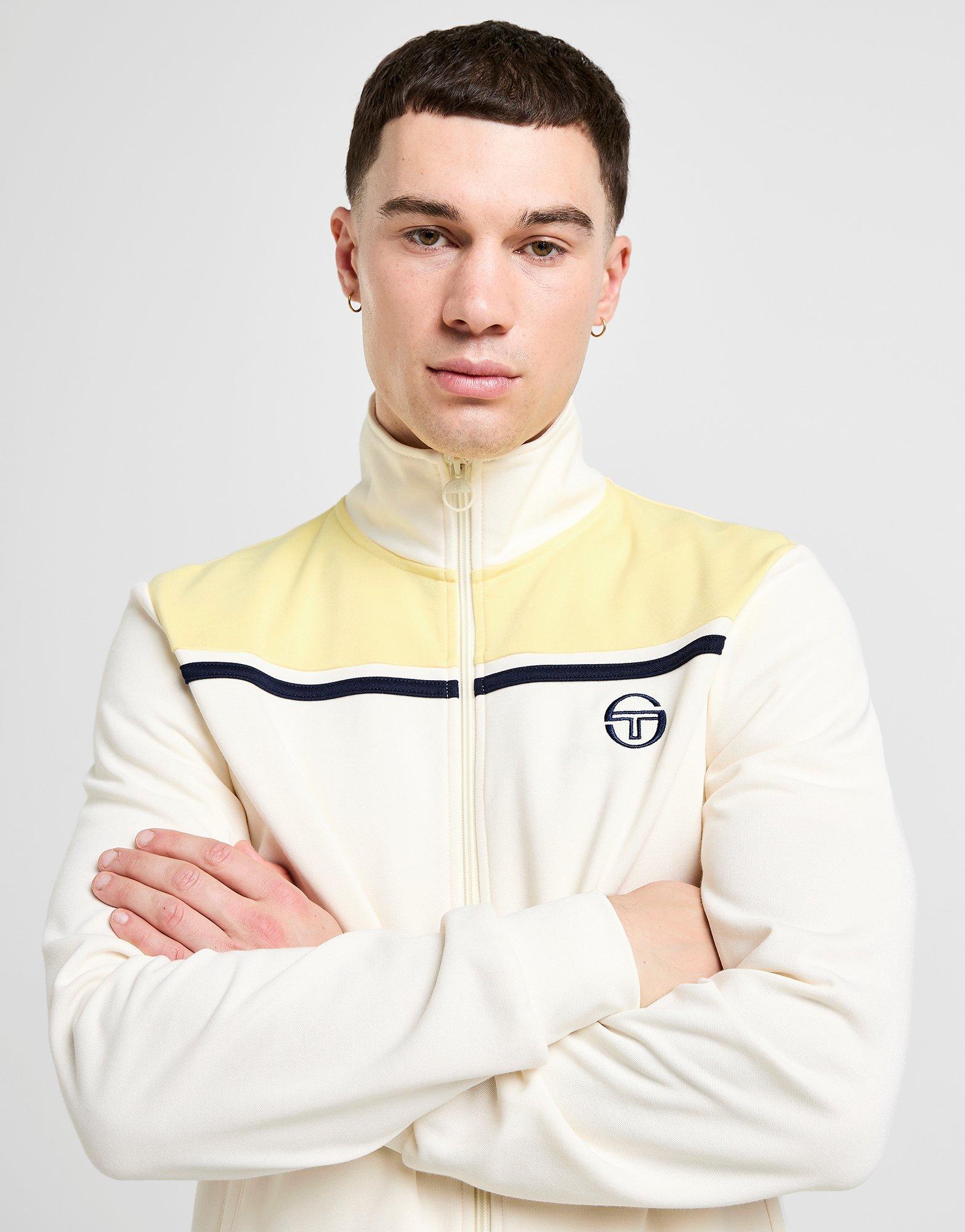 Sergio Tacchini Haut de survêtement Youngline