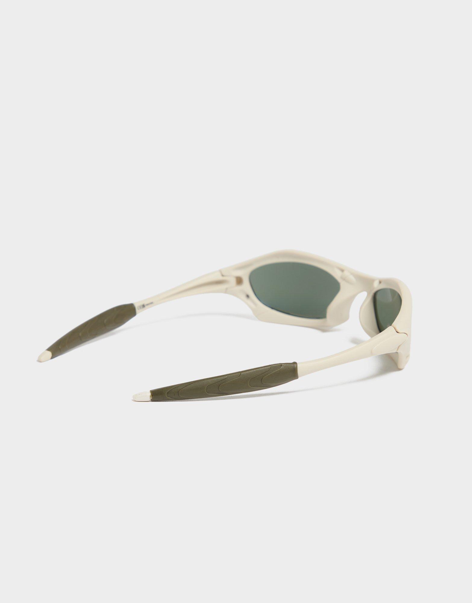 Supply & Demand Lunettes de soleil Kelv