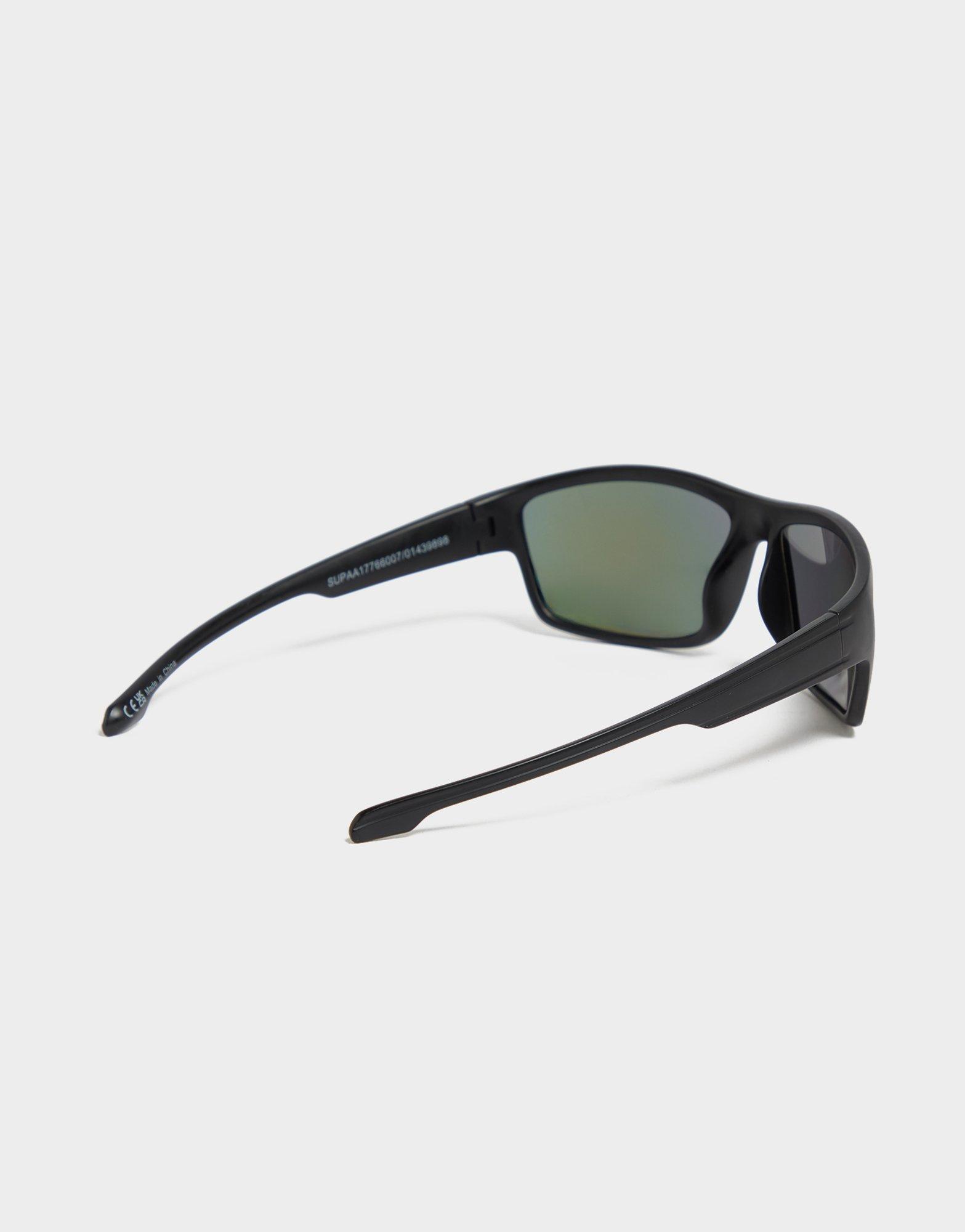 Supply & Demand Dash Sunglasses