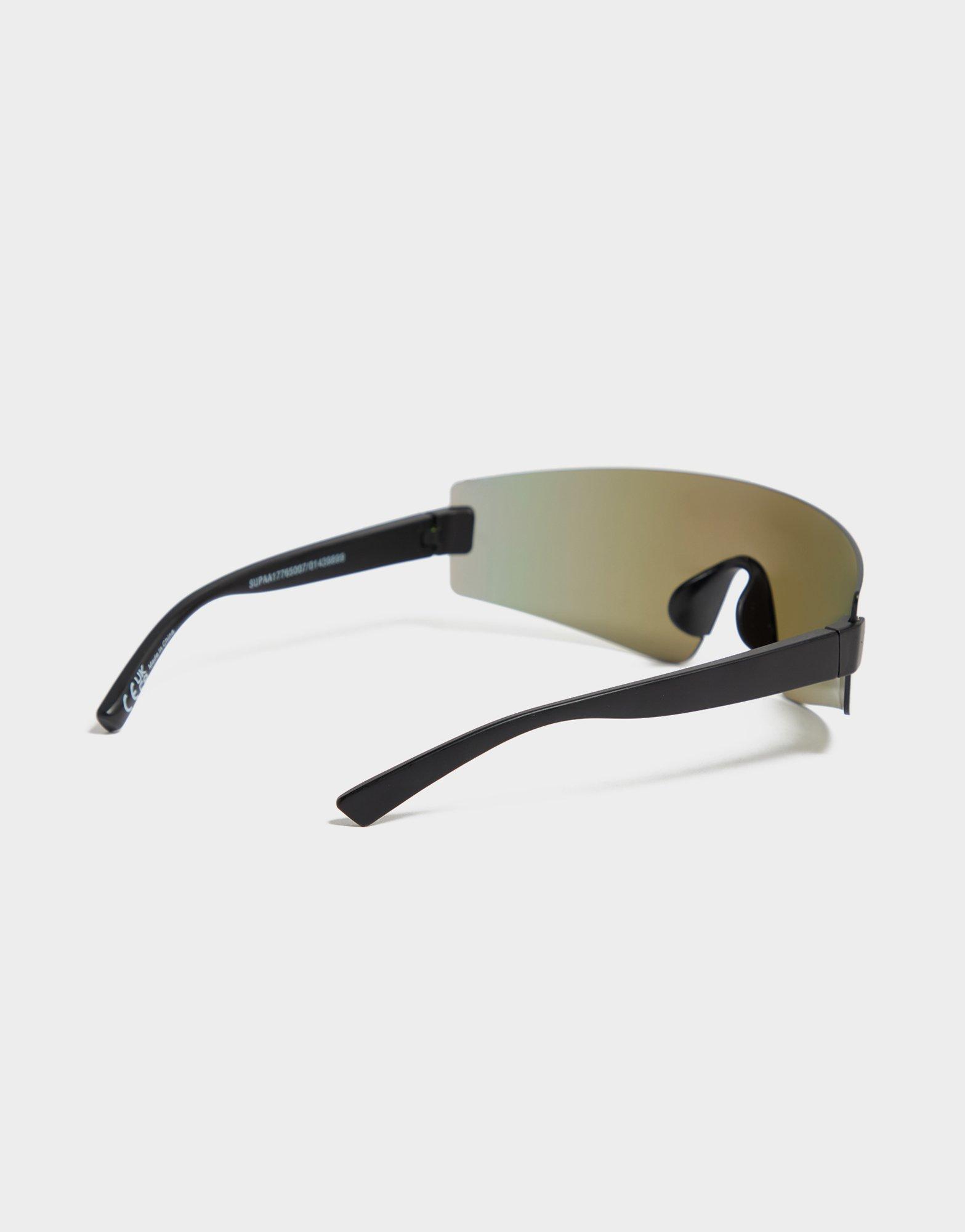 Supply & Demand Kenny Sunglasses